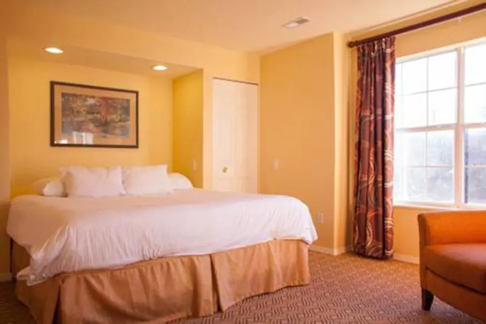 Branson At the Falls