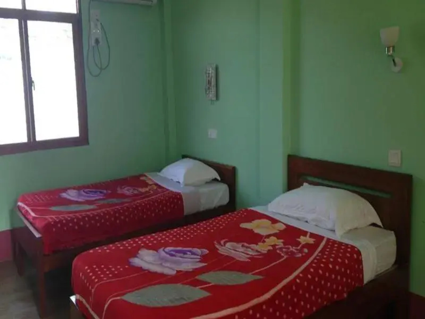 View Point Guest House