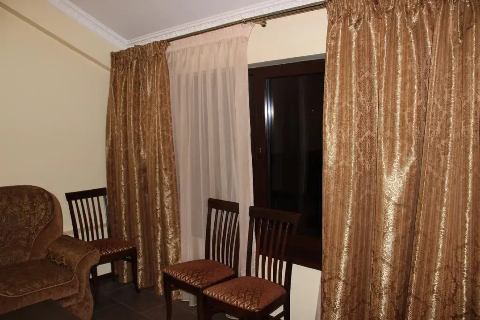 Panorama Apart Hotel