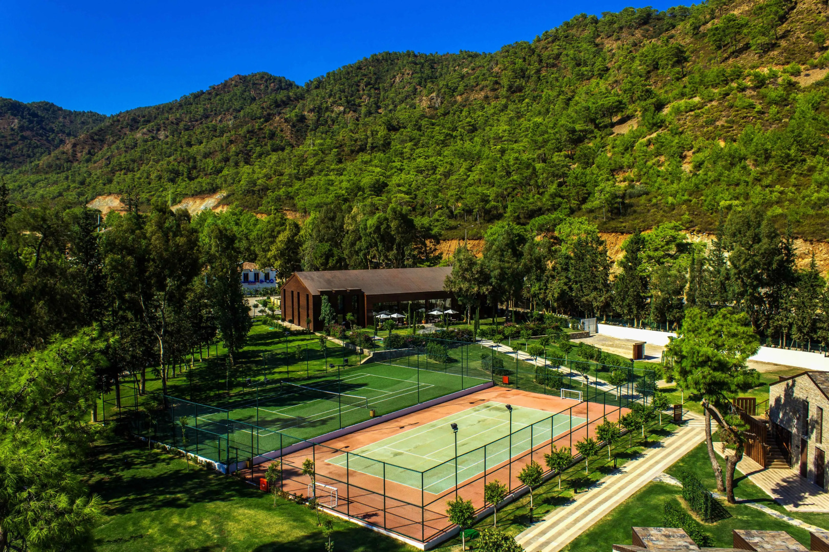 Rixos Premium Göcek Adult Only