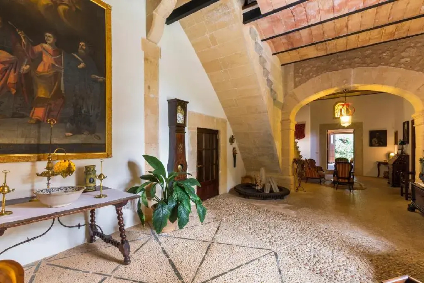 Agroturisme Sa Torre