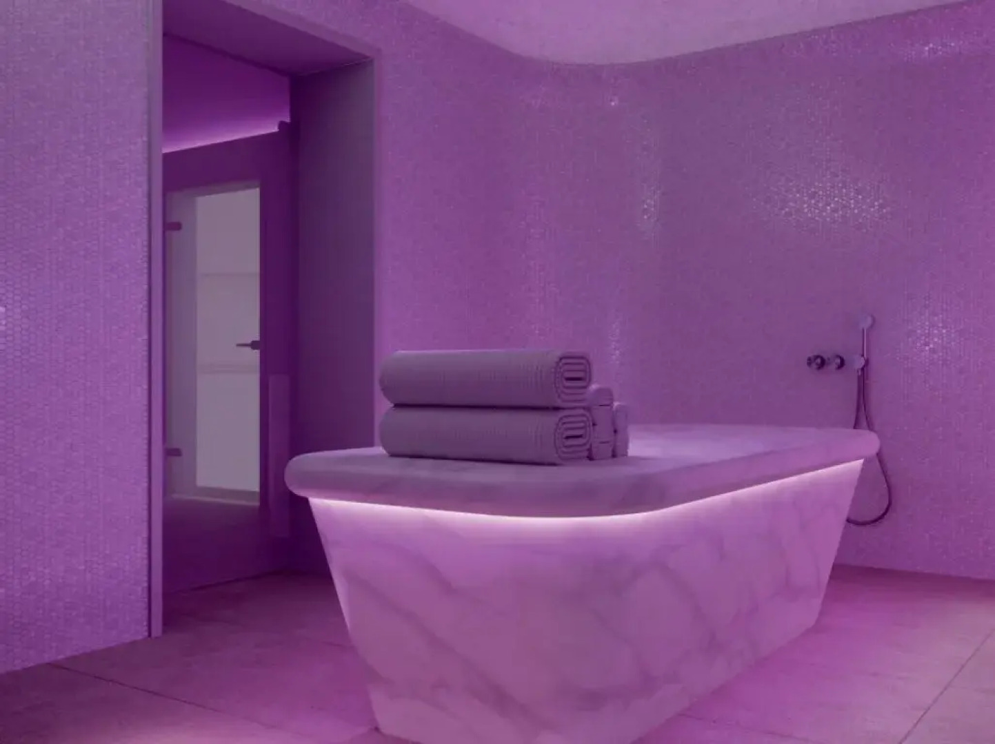 Курорт Abrau Light Resort & Spa