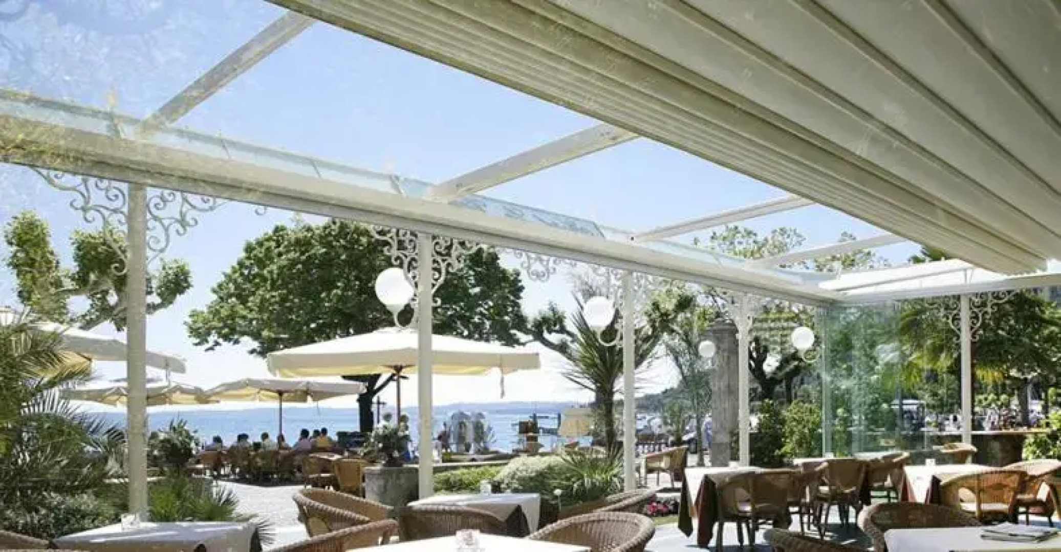 Boutique Hotel & Restaurant La Vittoria Garda