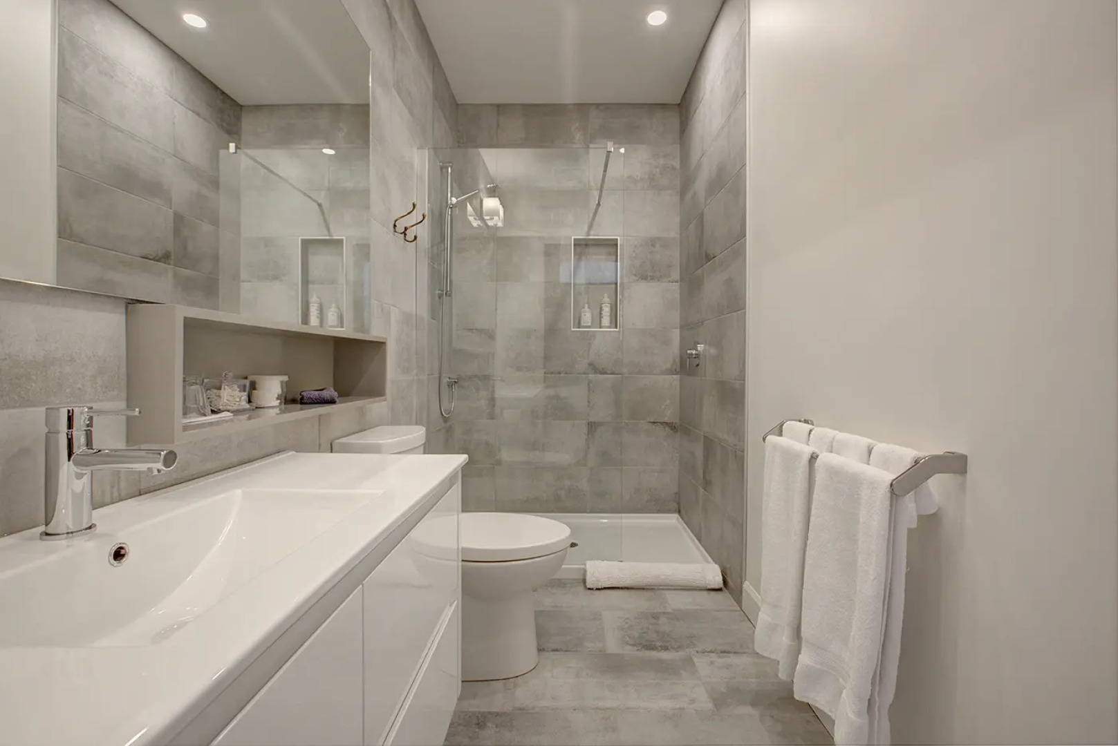 Le Widor, Petit Hôtel