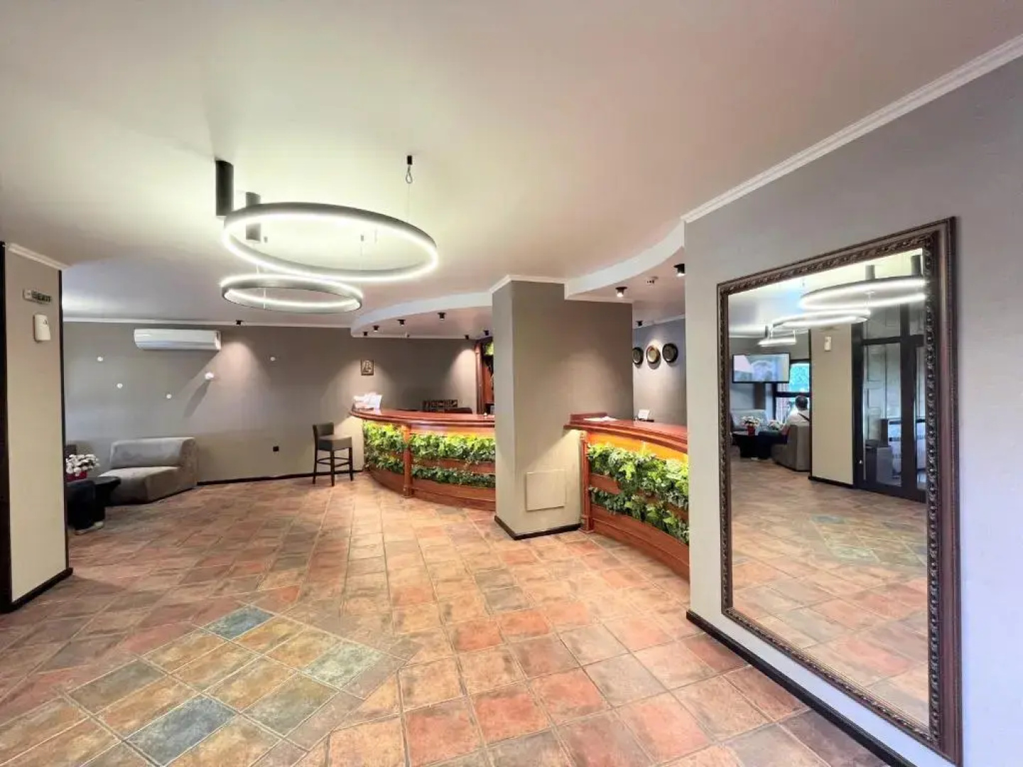 Hotel Orbita