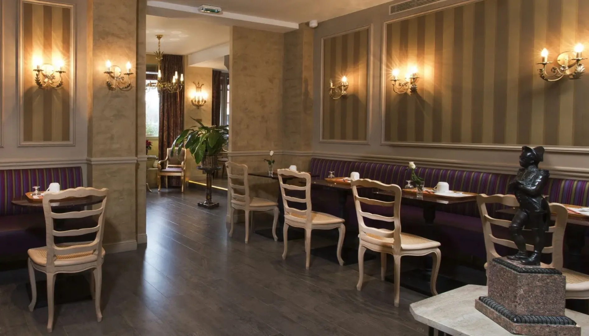 Hotel Empereur