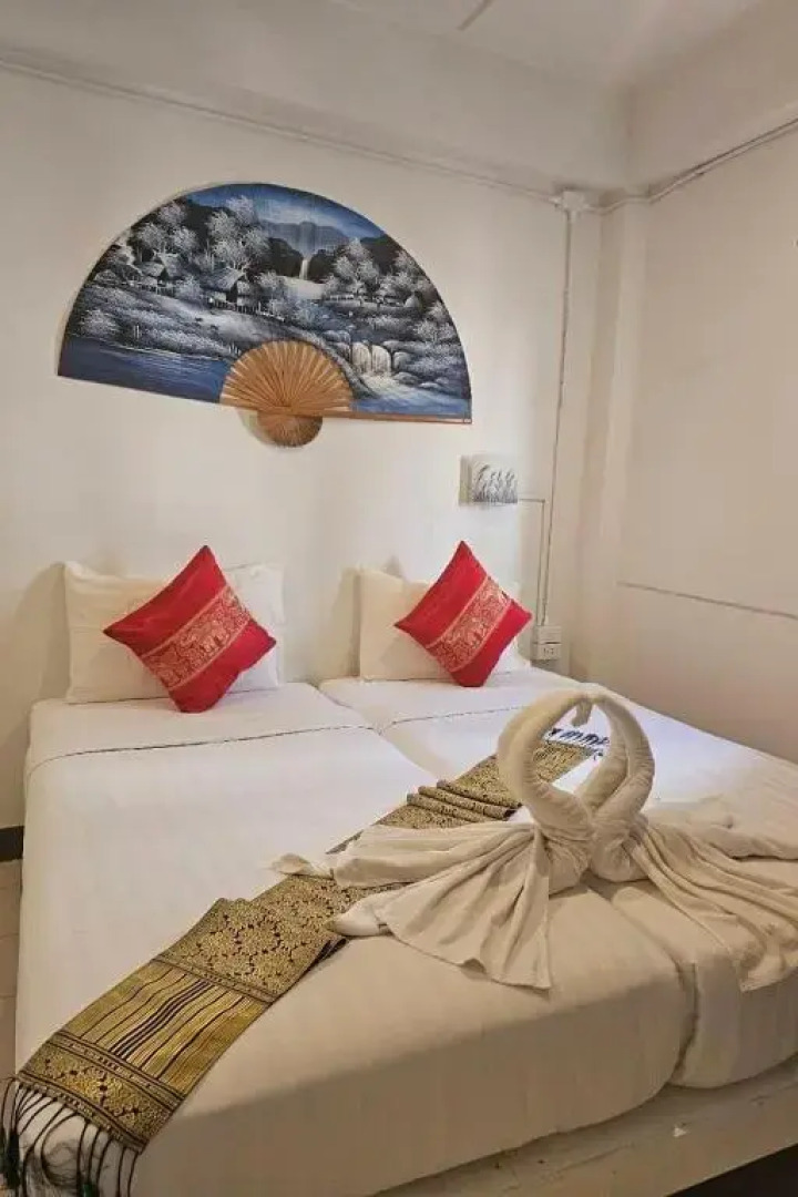 Remember @ Phuket Town Hostel