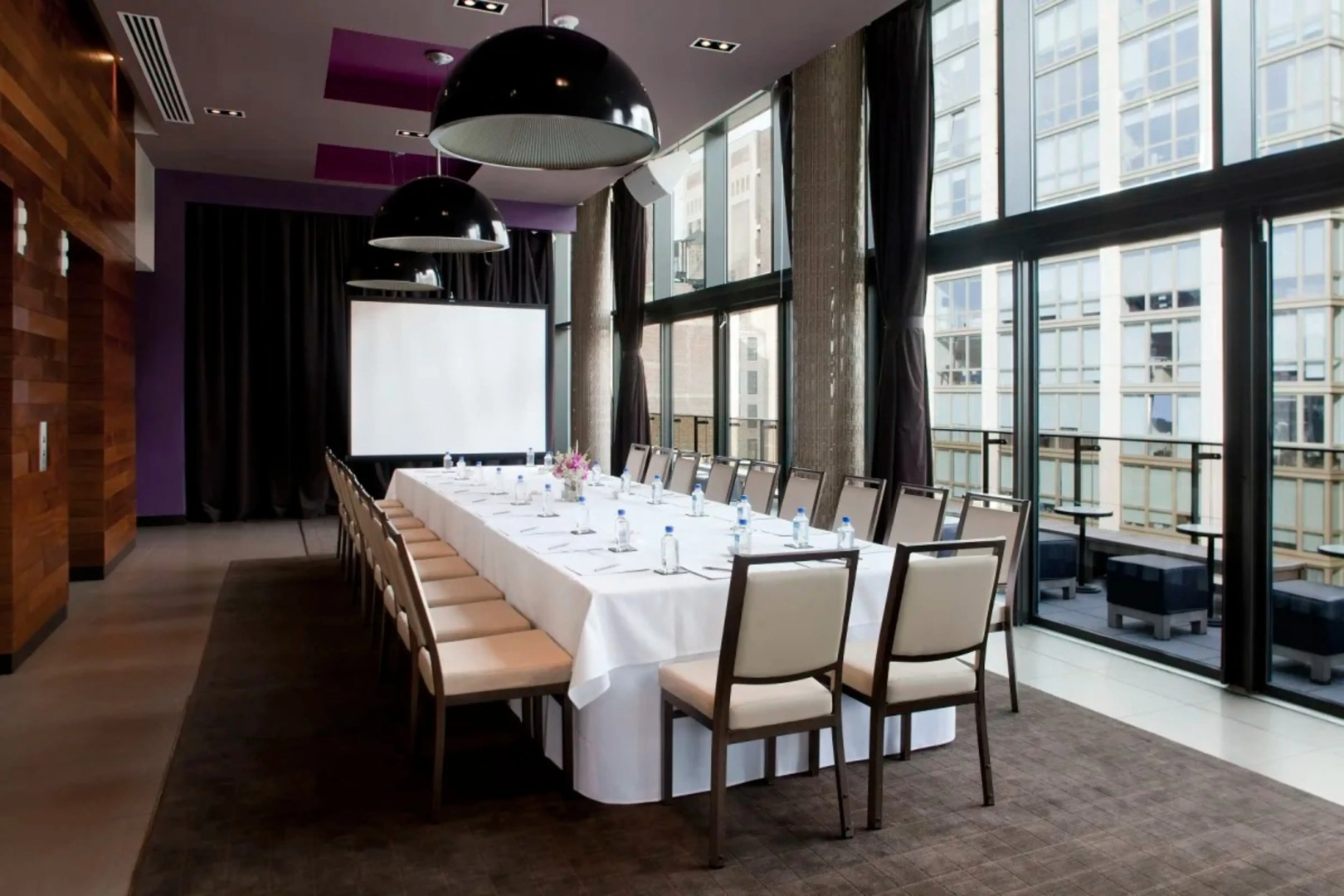 Royalton Park Avenue