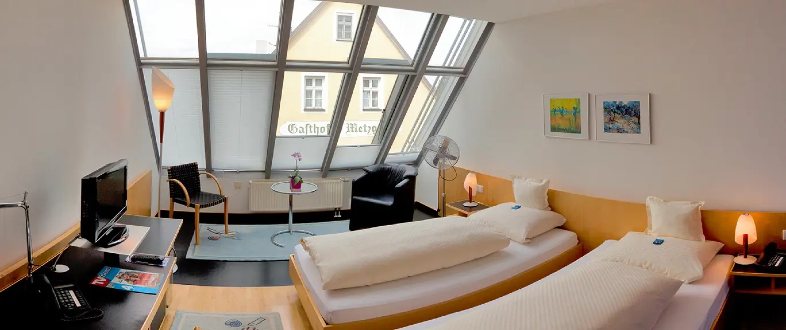 Gasthof GÃ¼thlein Zur Einkehr