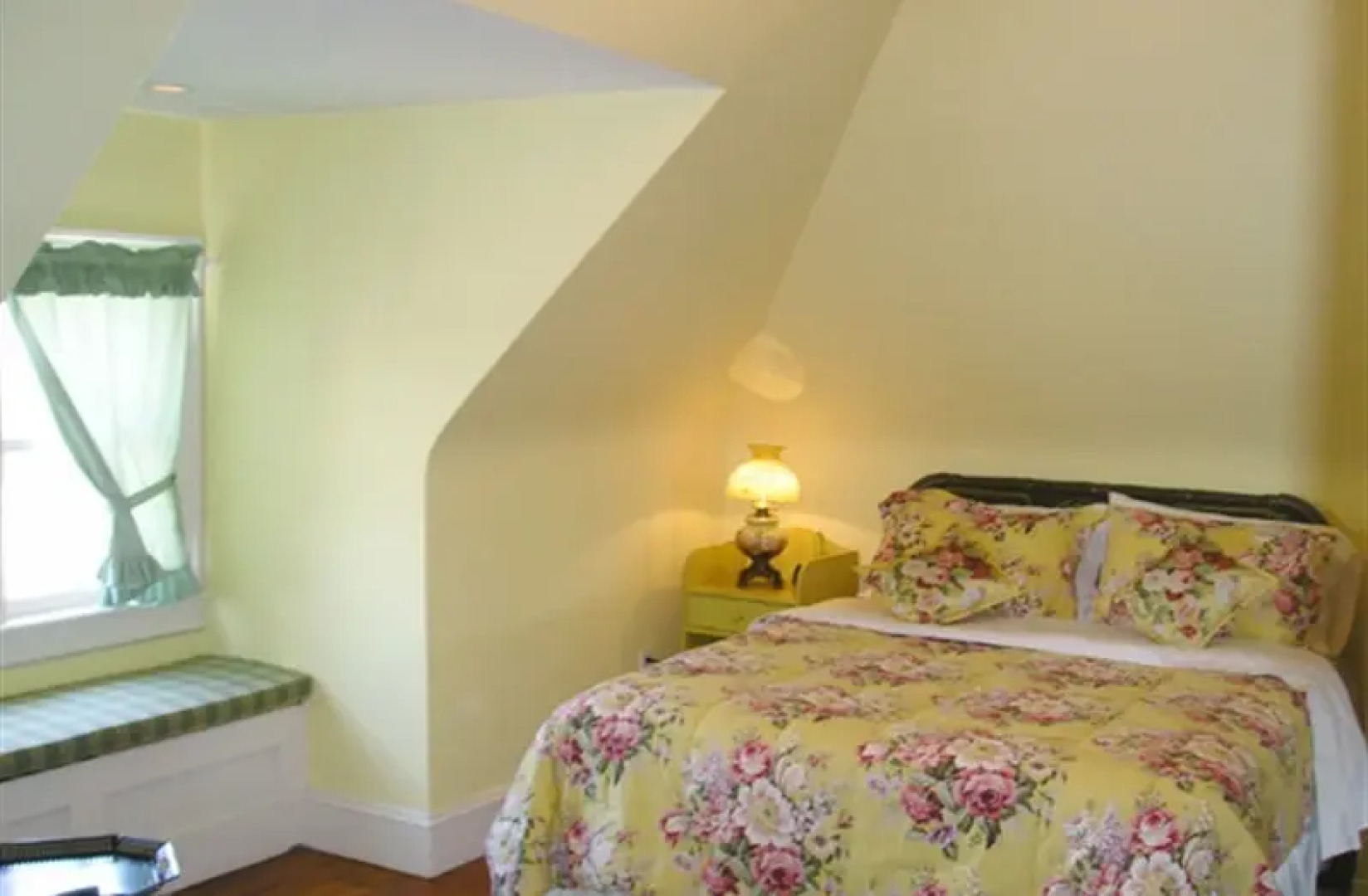 Williams Cottage Inn