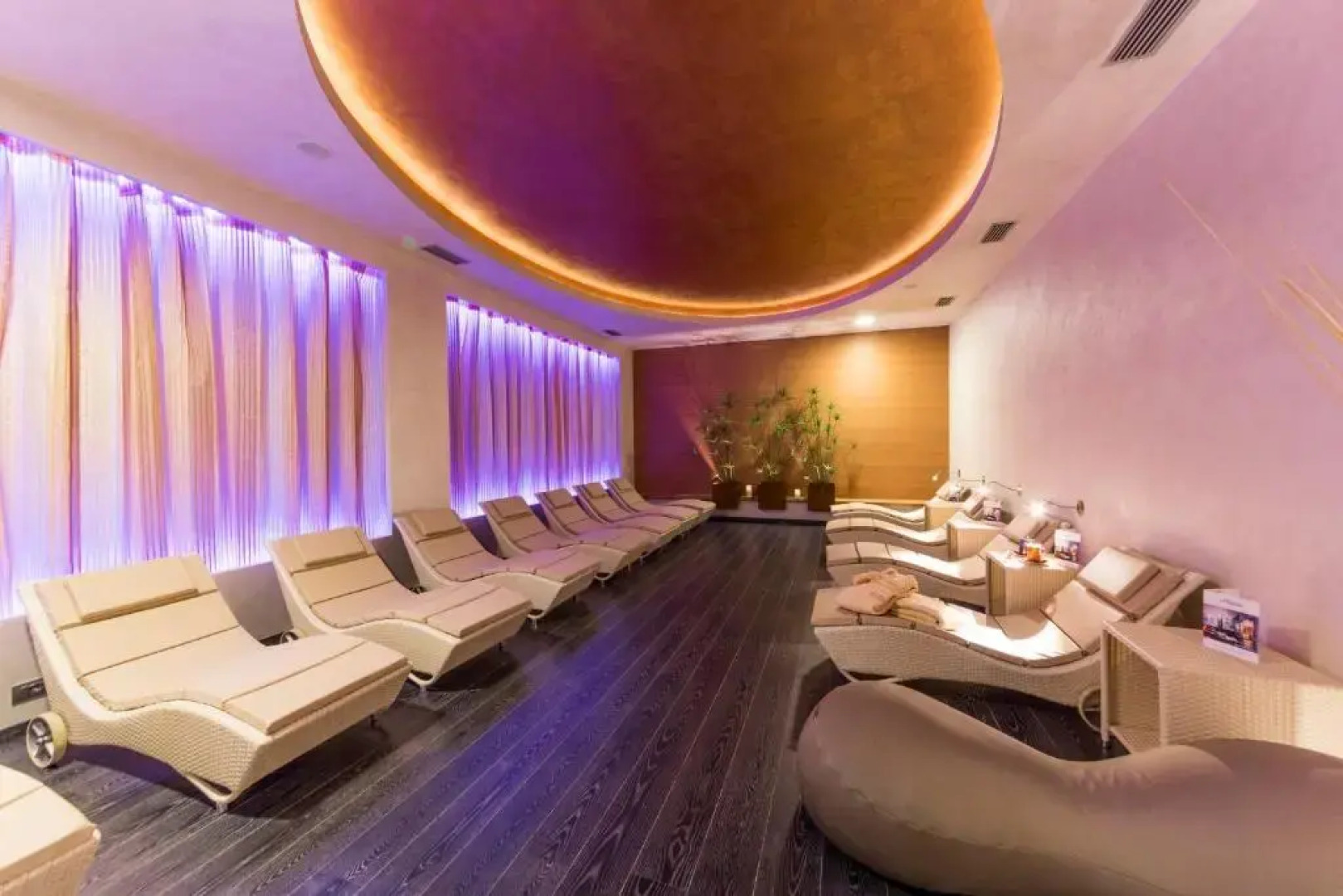 Hotel La Maison Wellness & SPA