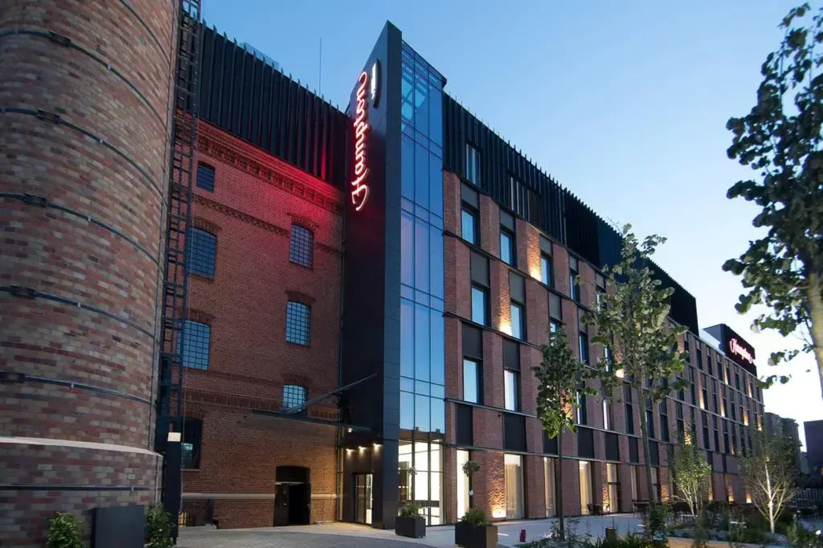 Hampton by Hilton Kalisz