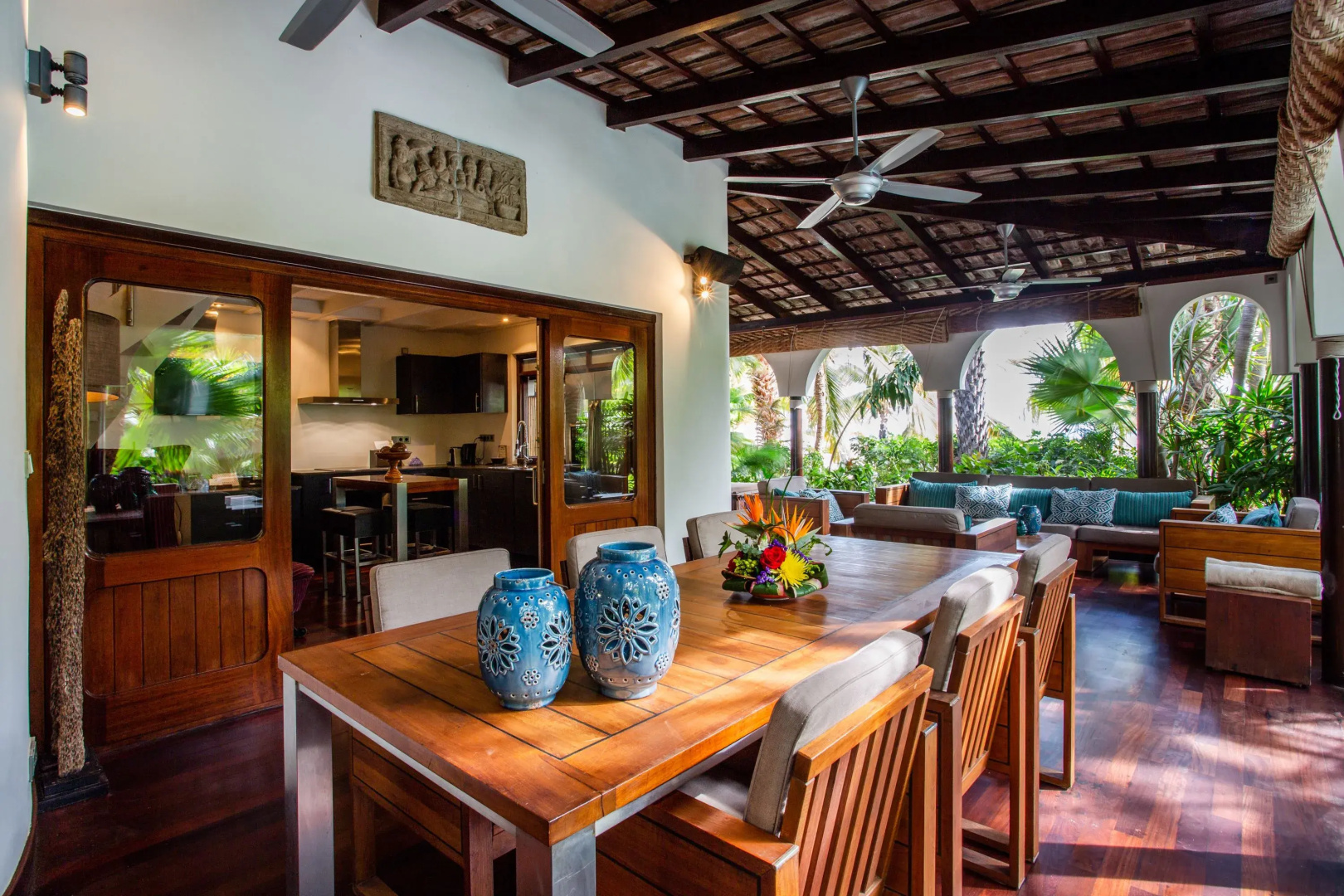 Baoase Luxury Resort