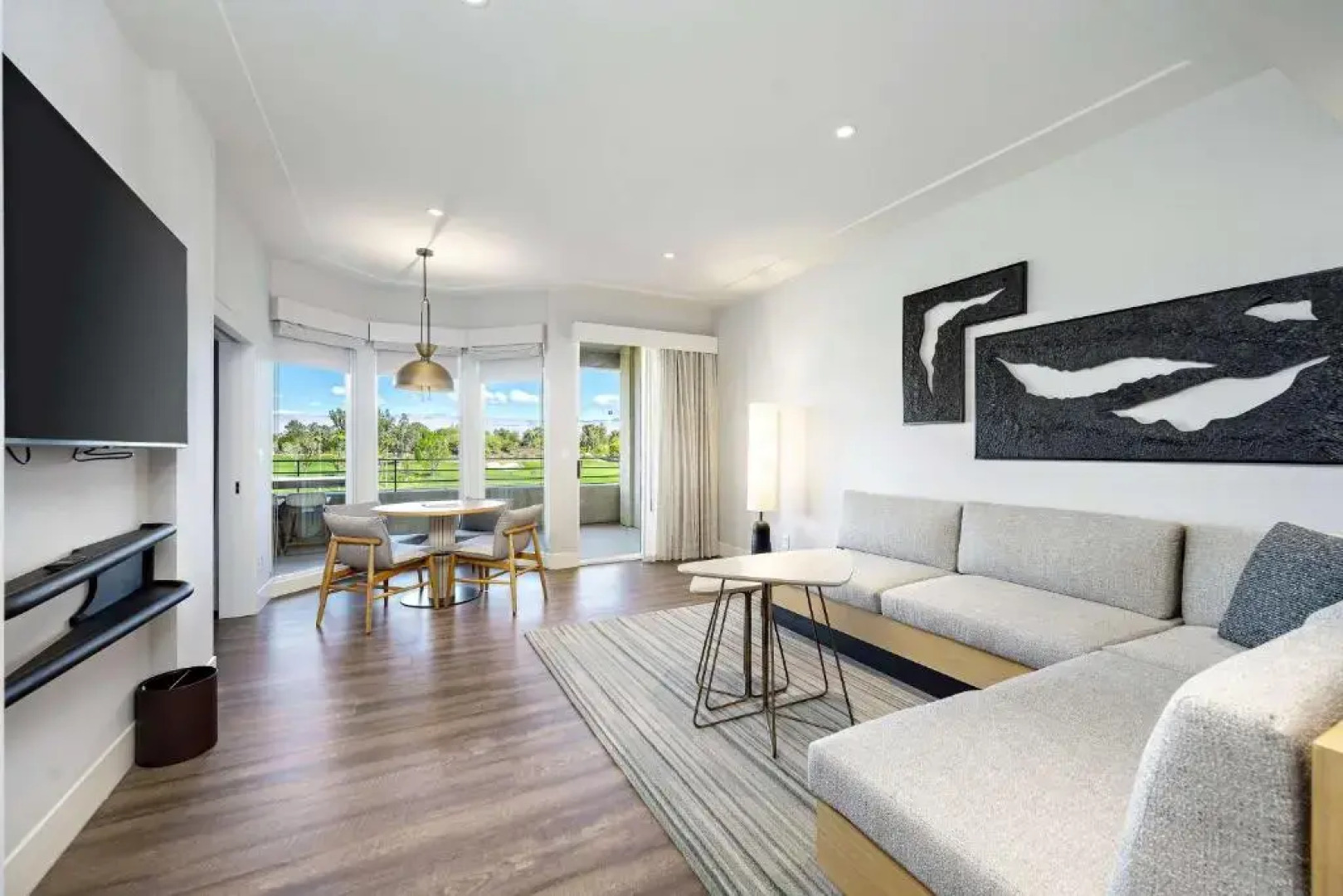 Grand Hyatt Indian Wells Resort & Villas