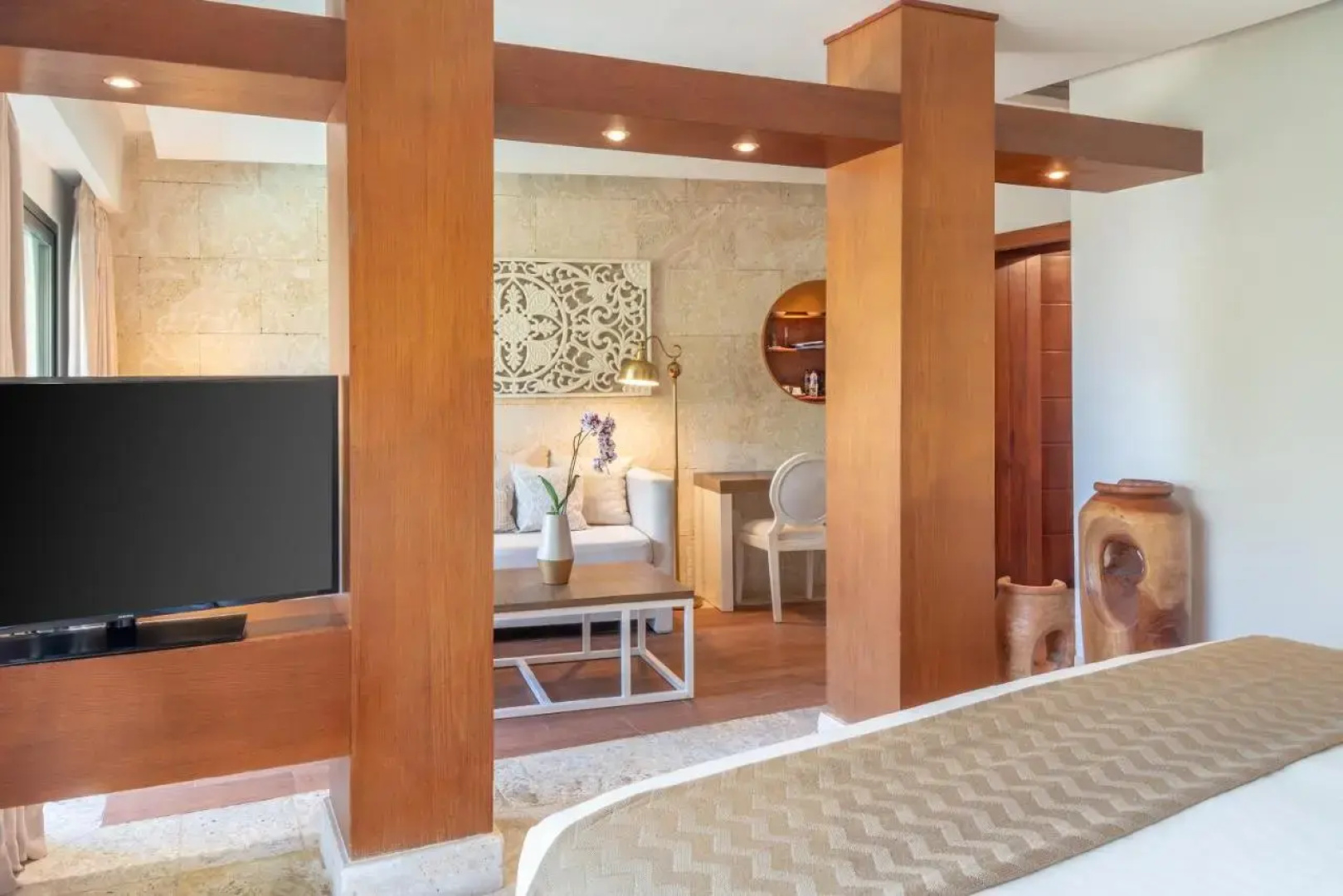 Sanctuary Cap Cana, a Luxury Collection Resort, Dominican Republic, Adult All-Inclusive