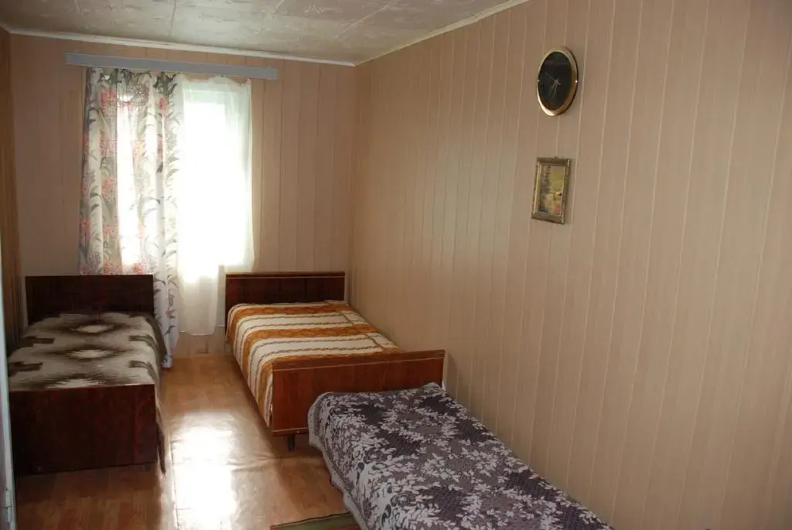 Усадьба Фазанья Роща