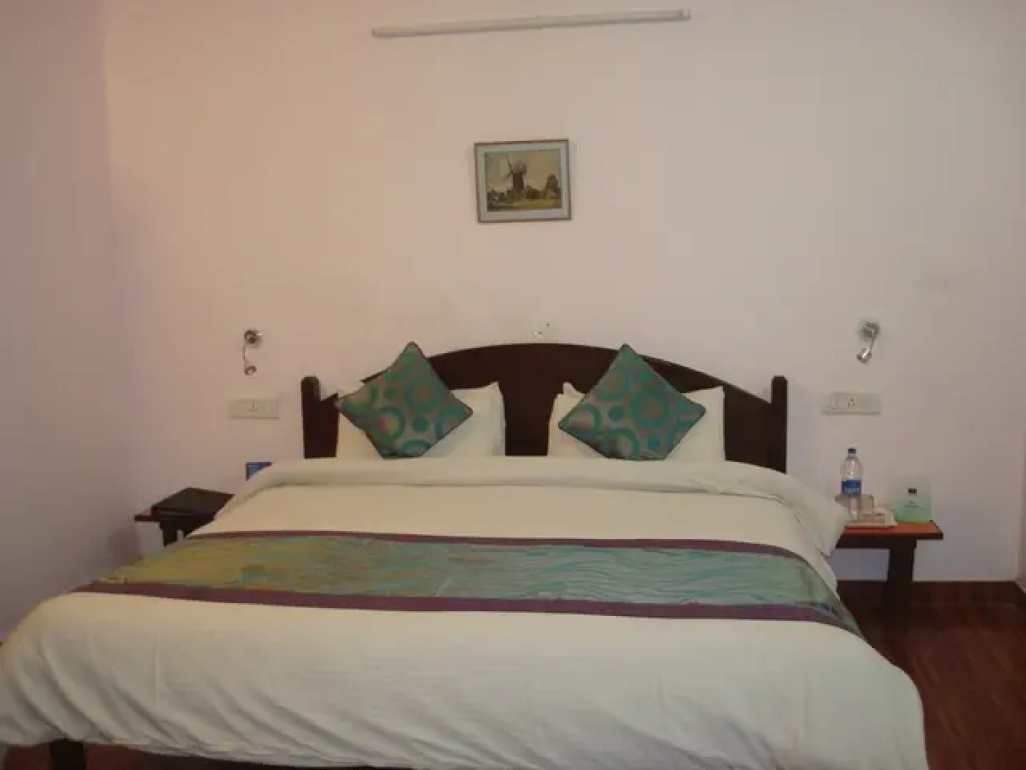 Mahal Farms Country Home