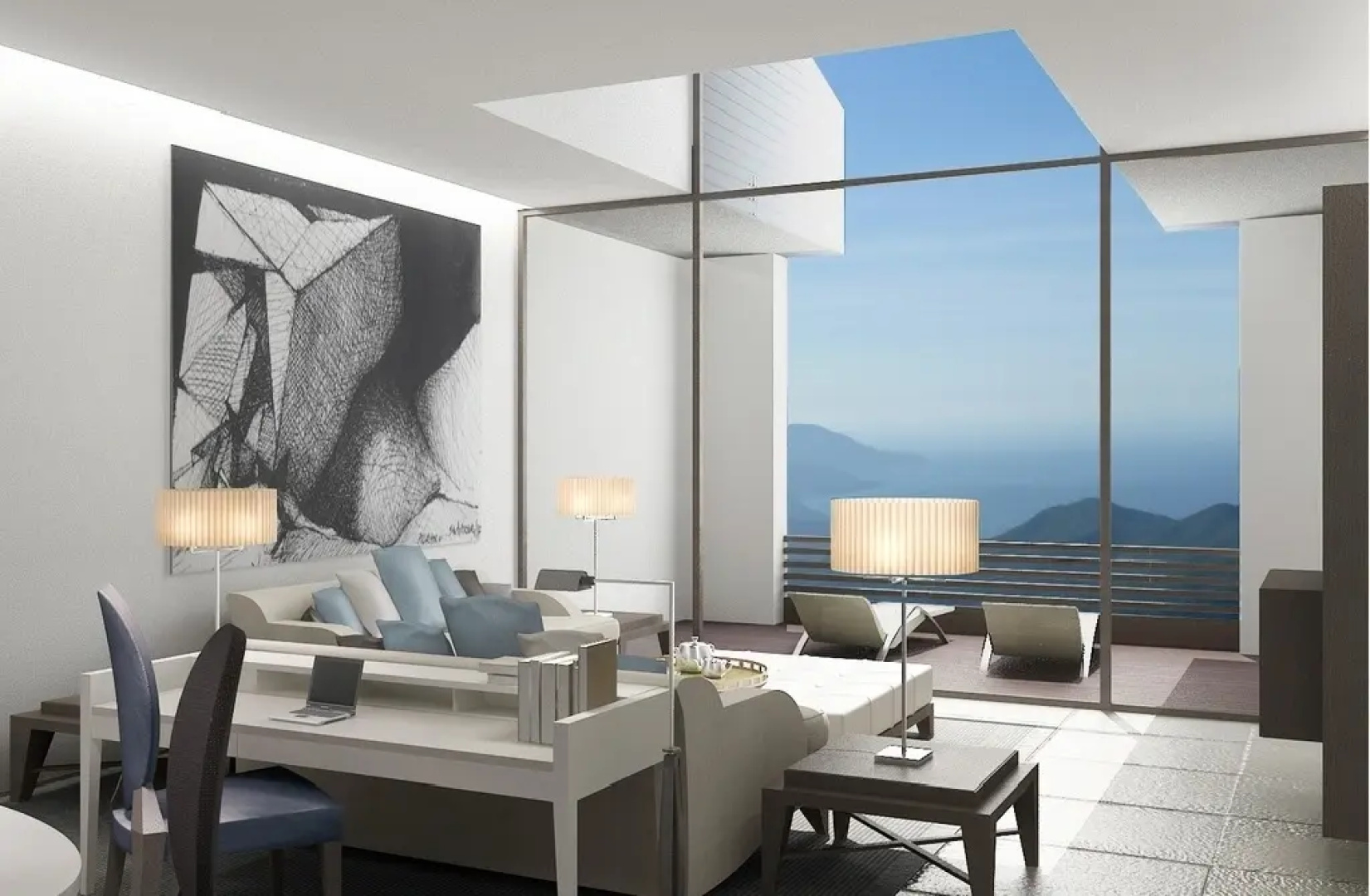 Seybouse Hotel & SPA