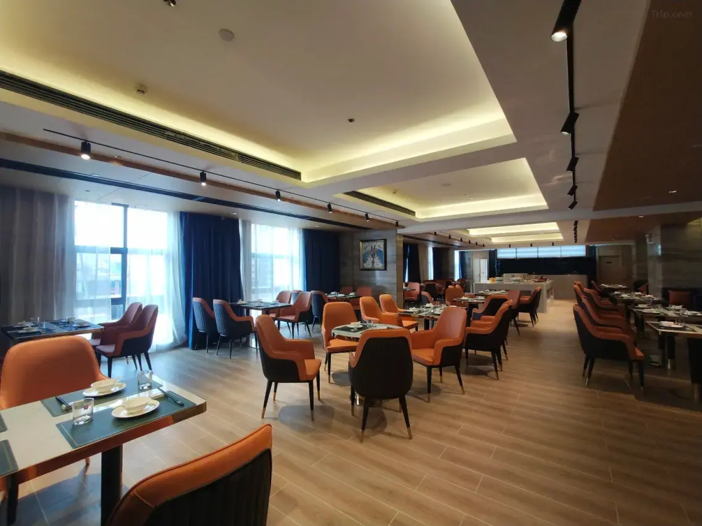 Kyriad Marvelous Hotel (Yidu Government Center)