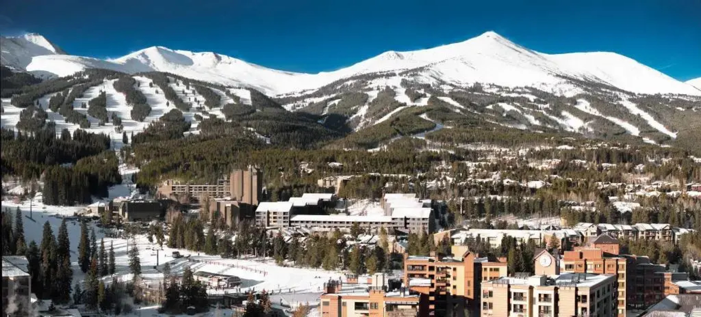 Hotel Alpenrock Breckenridge, Curio Collection by Hilton