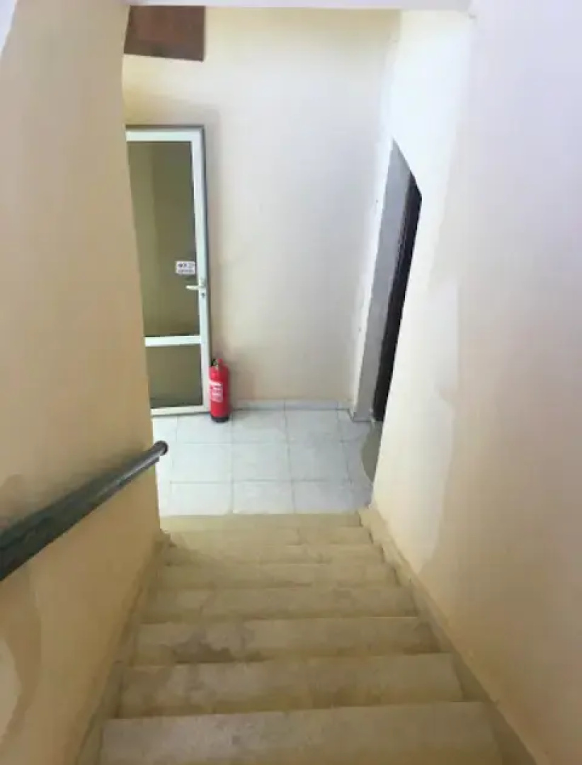 Red Sea Hotel