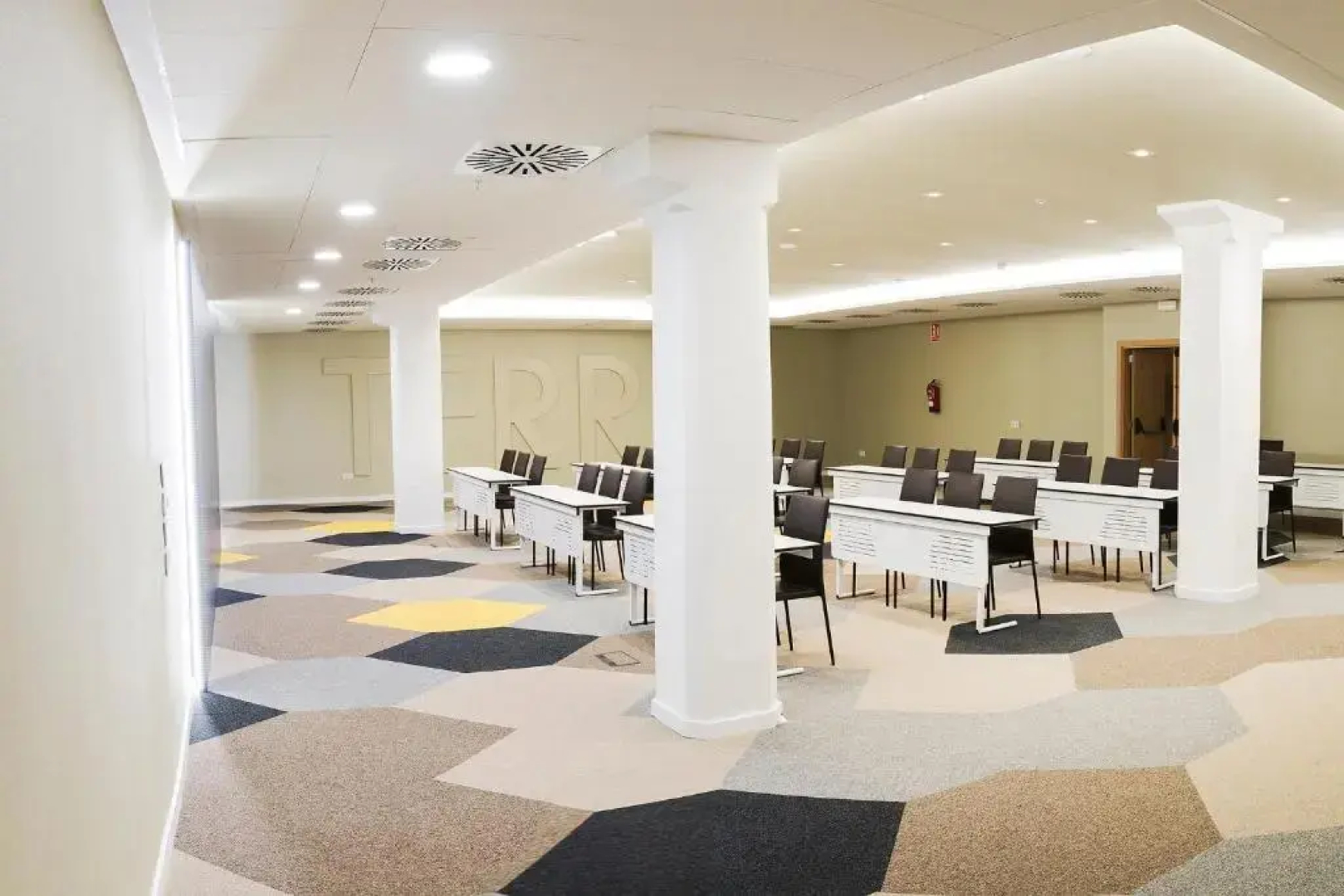 ZT The Golden Hotel Barcelona