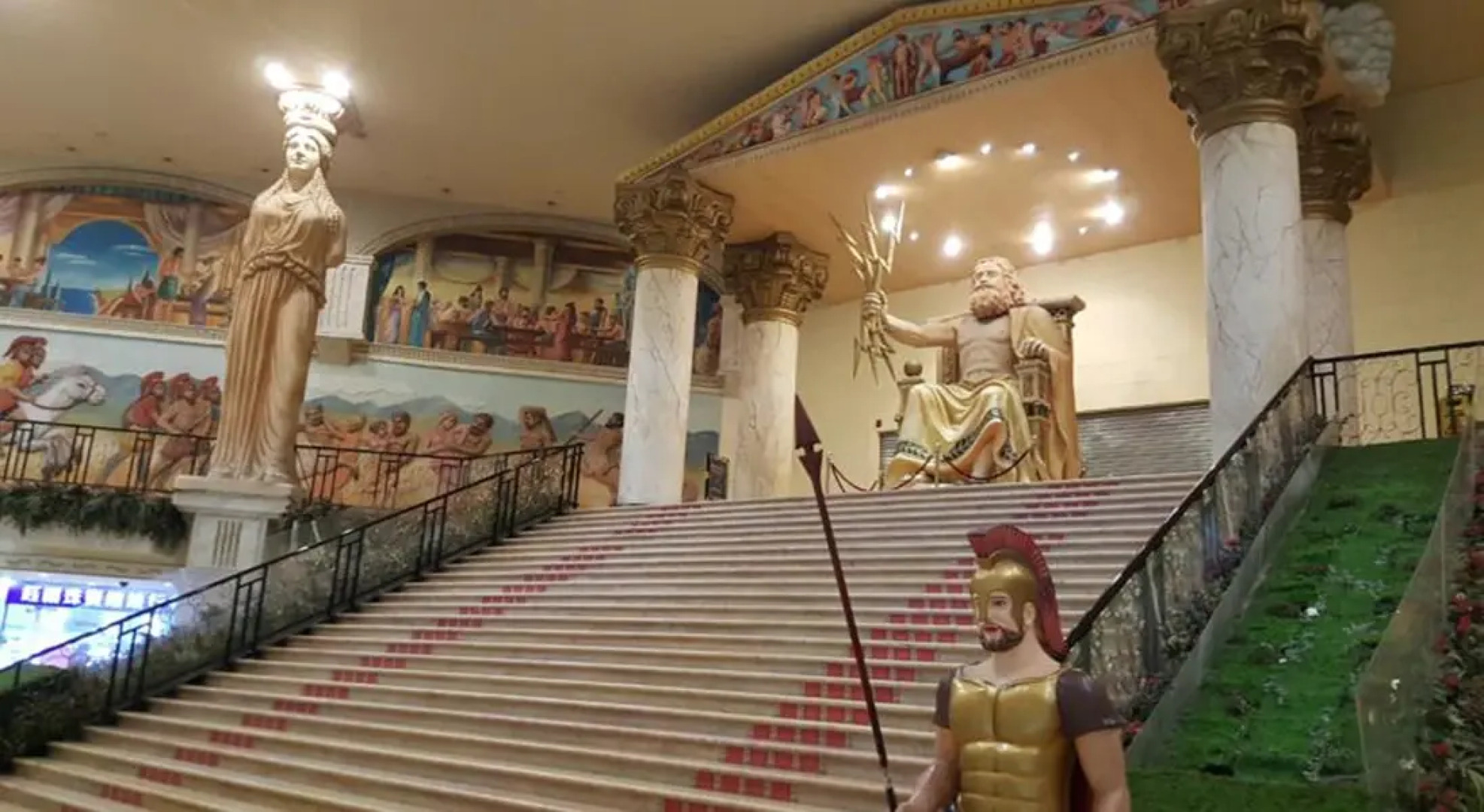 New Century Hotel & Casino