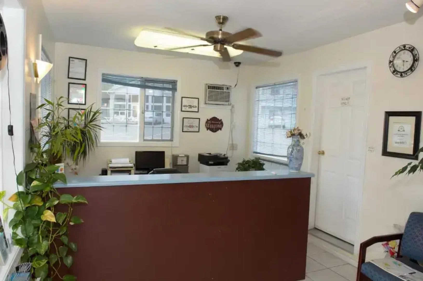 Kings Motor Inn