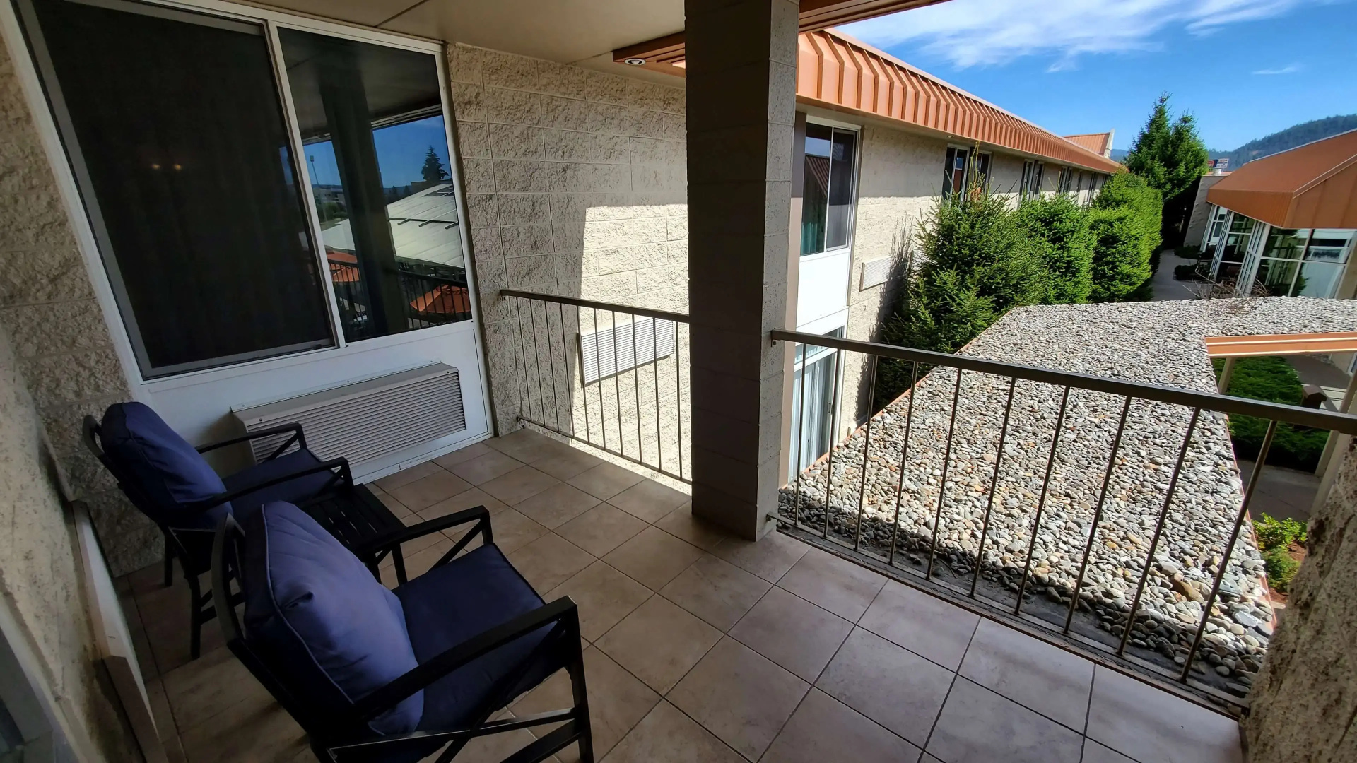 Best Western Plus Coeur d'Alene Inn