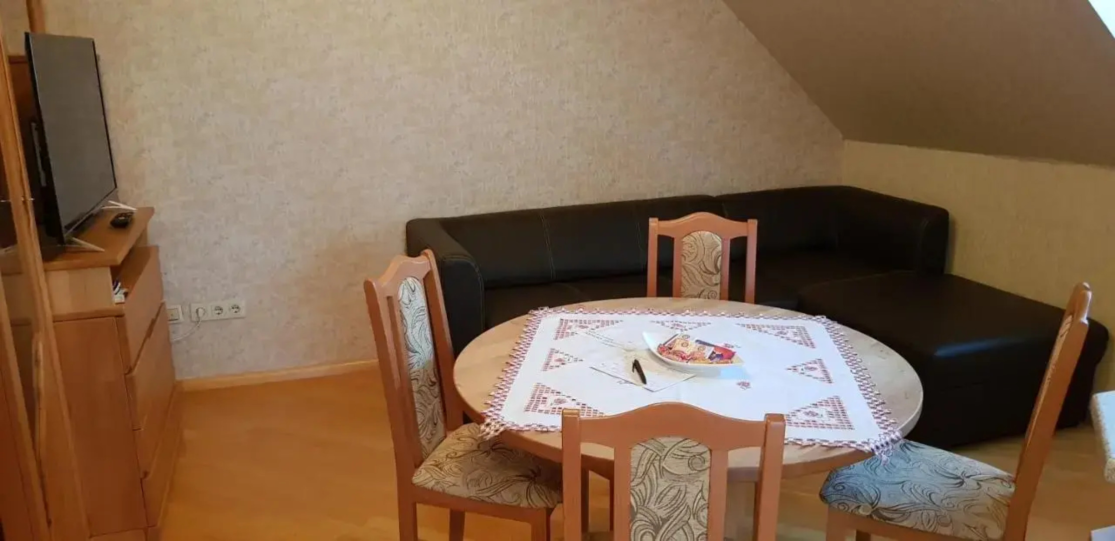 Haus Elena am Semmering