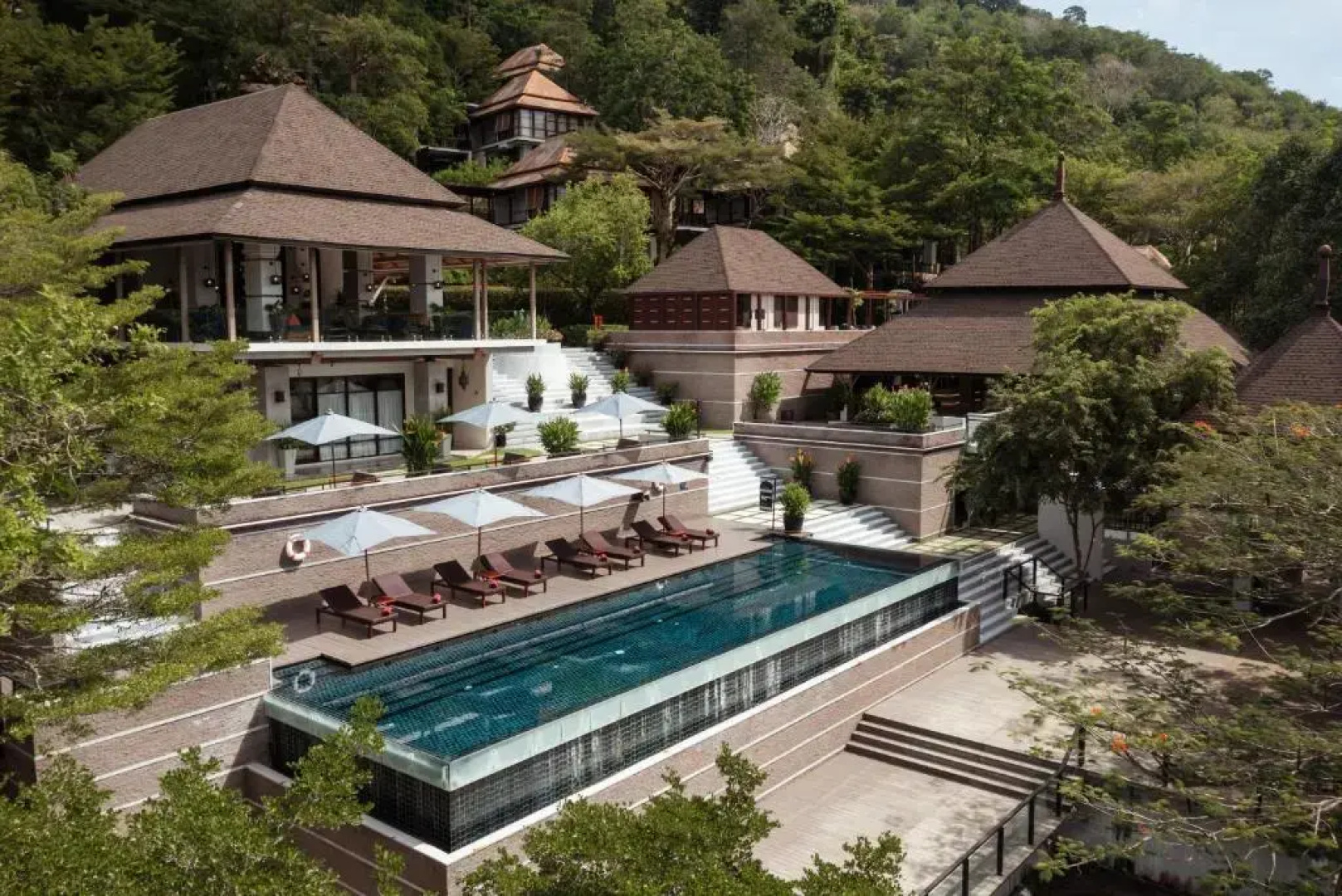 Villa Zolitude Resort & Spa
