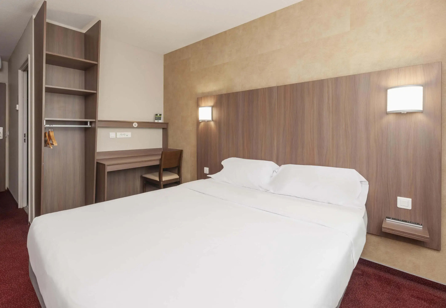 B&B HOTEL Saint-Jean de Luz