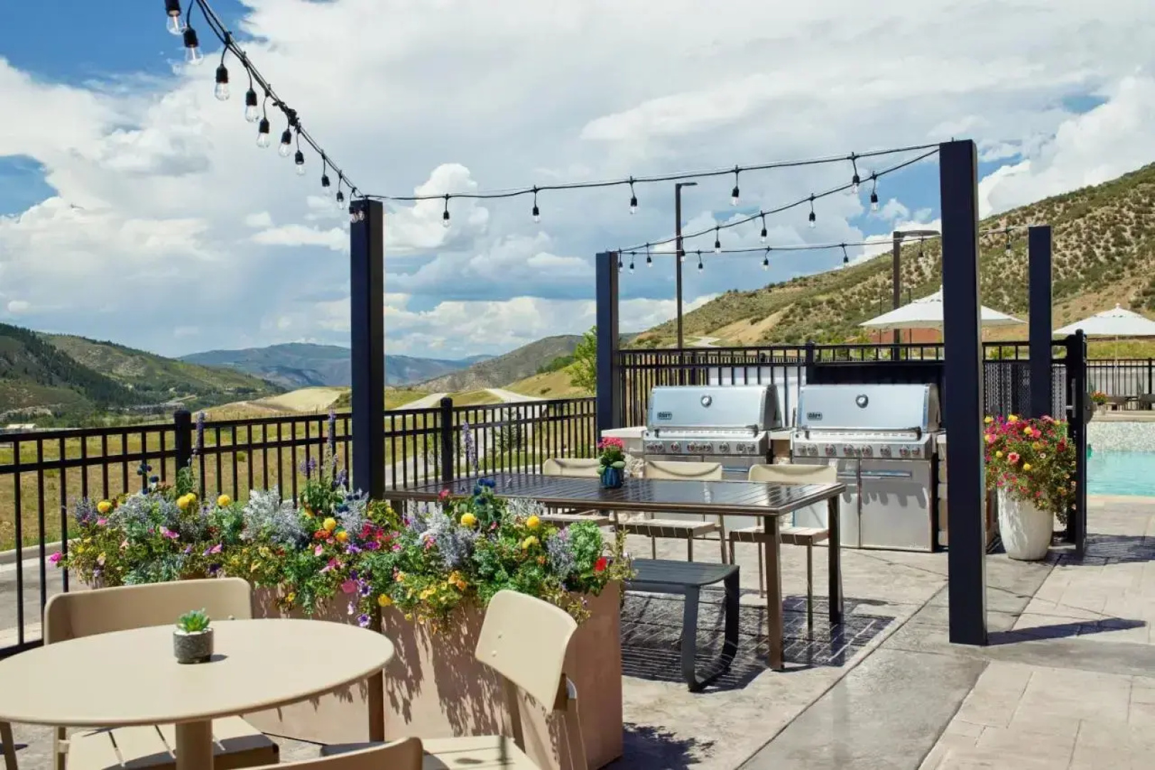 Springhill Suites By Marriott Avon Vail Valley