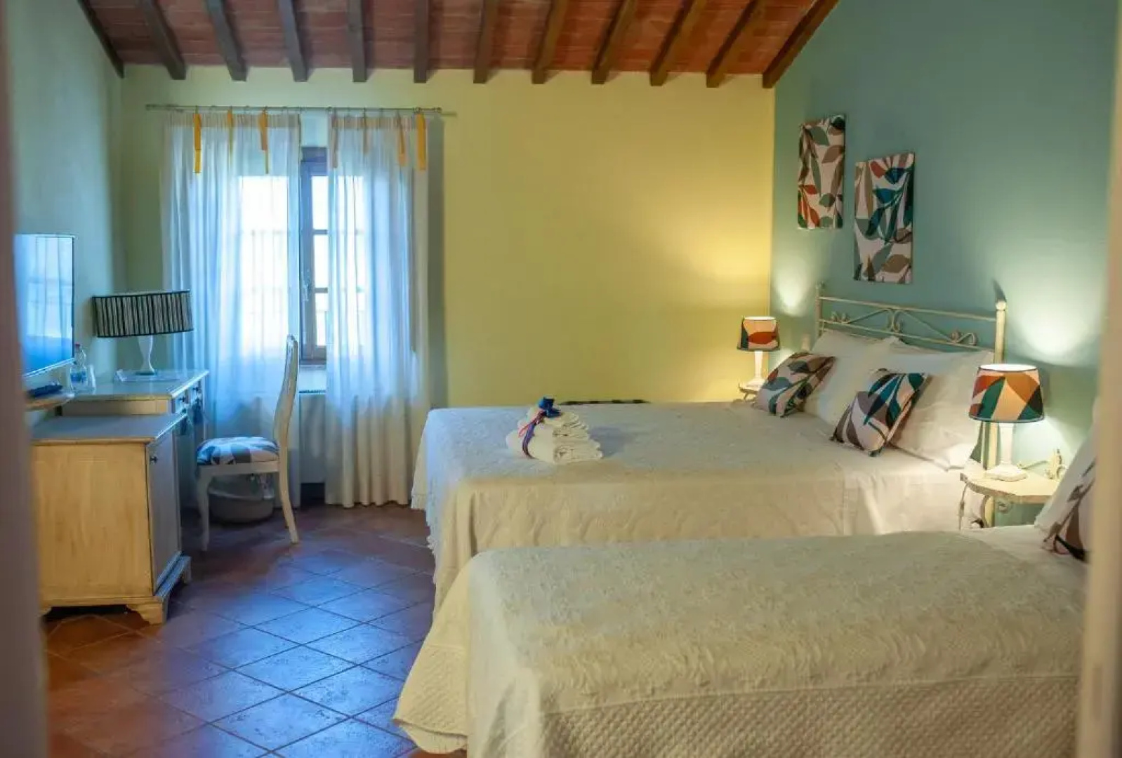 Le Colombaie Country Resort