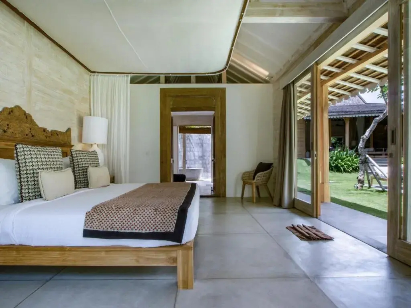 Alea Villas