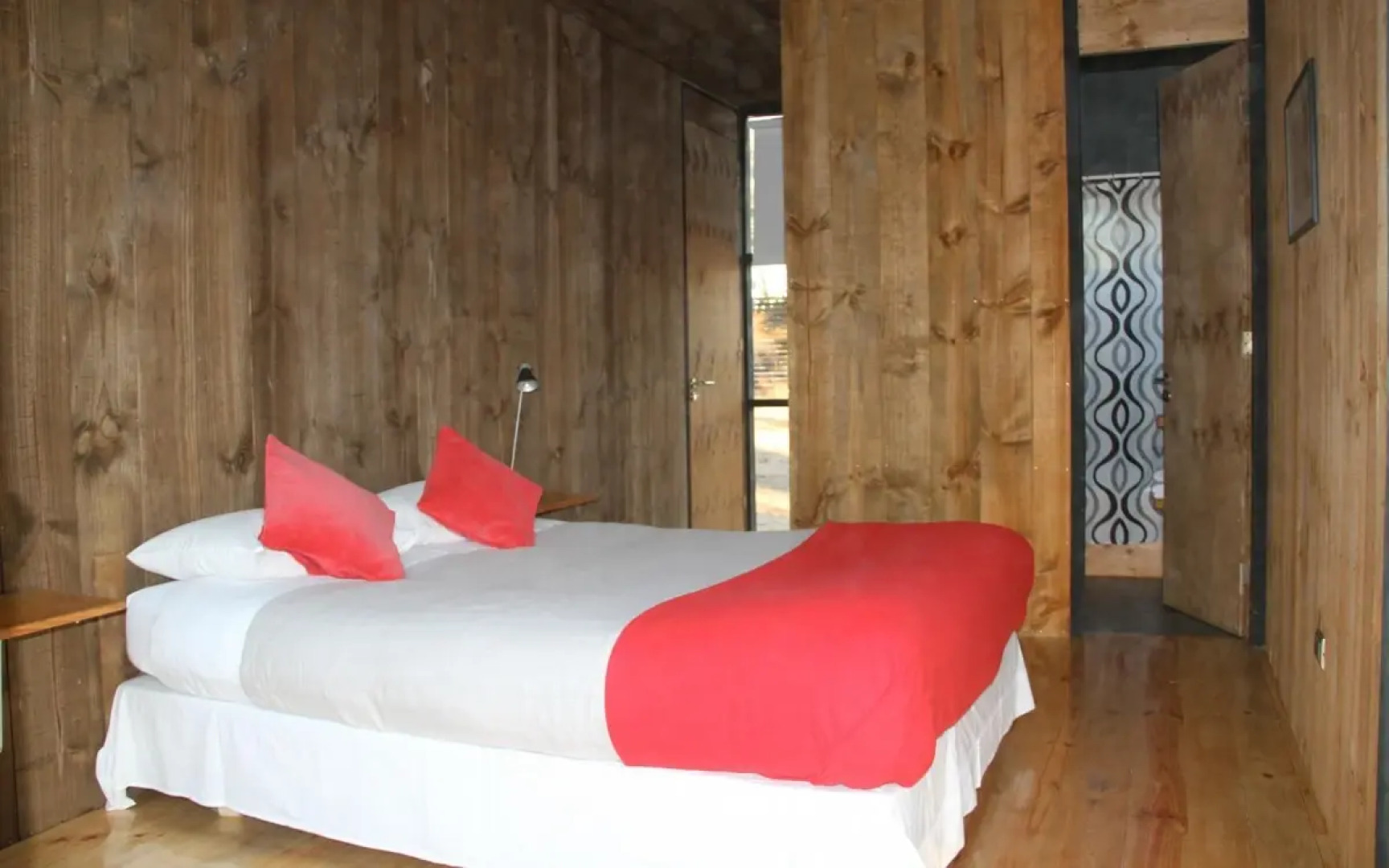 Surf Lodge Posada Punta de Lobos