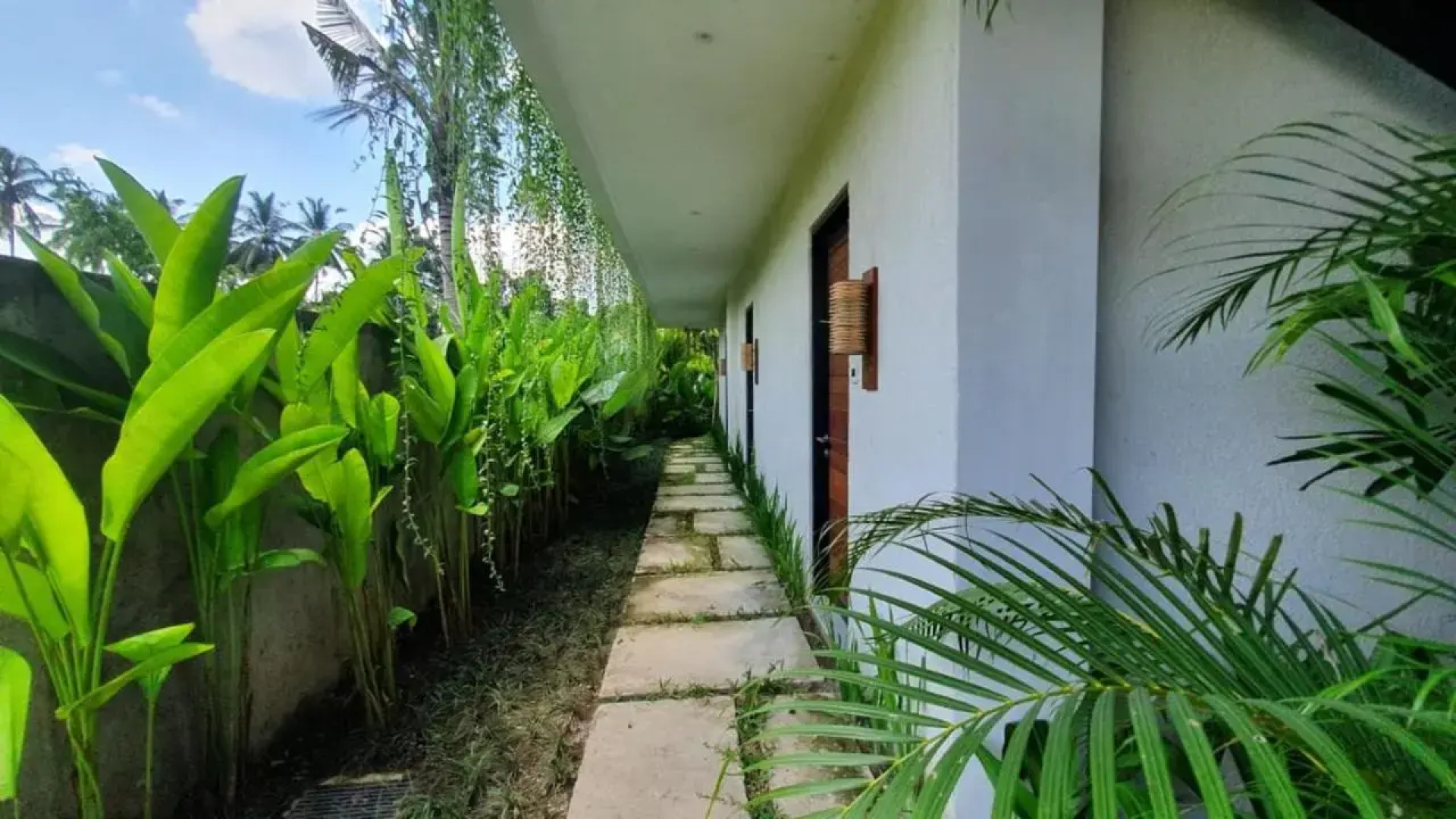 Ayurvedagram Bali