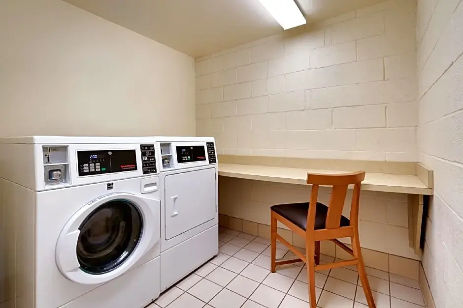 Fairfield Inn by Marriott Lexington Park Patuxent River Naval Air Station