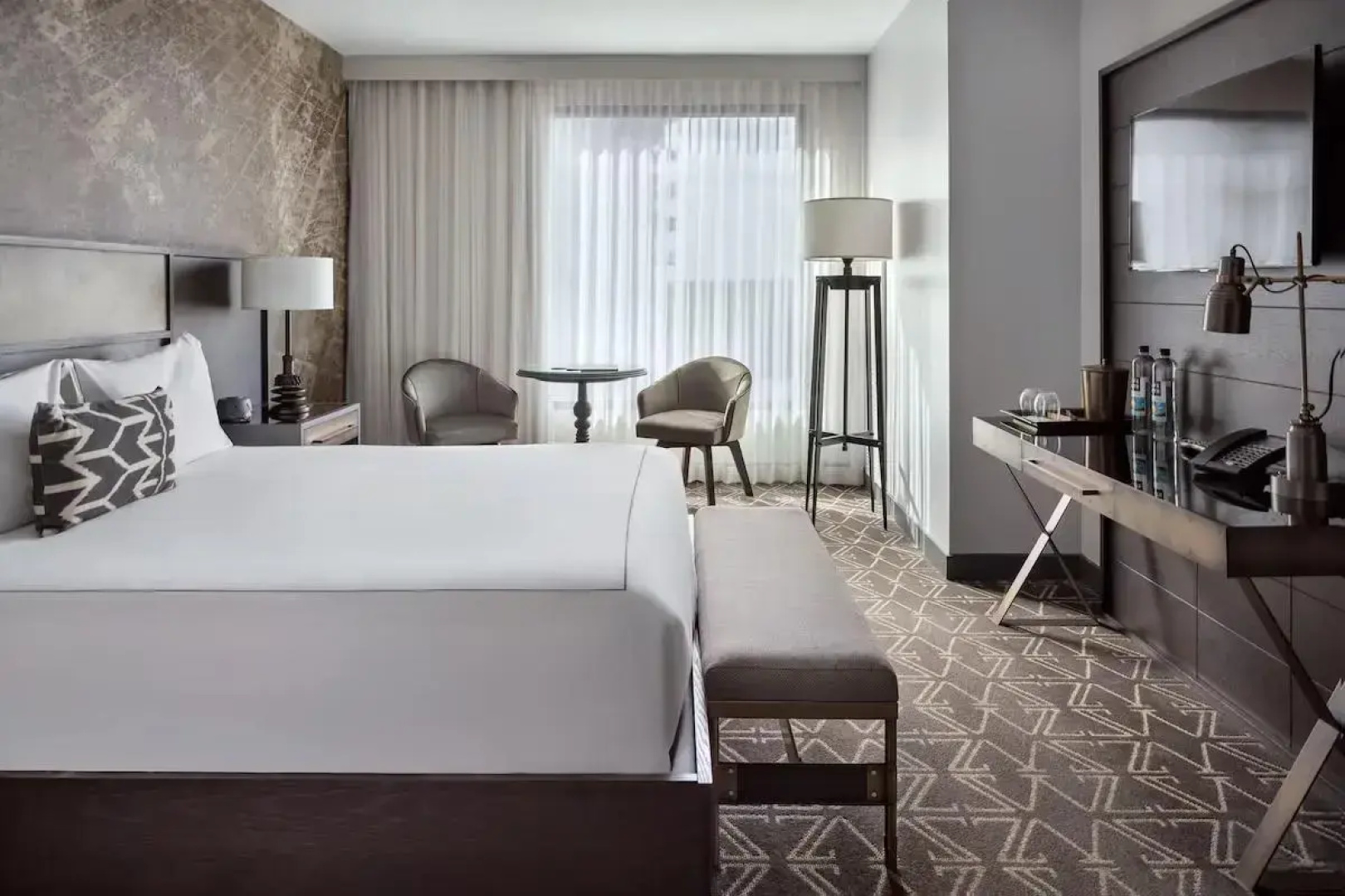 Hotel Van Zandt