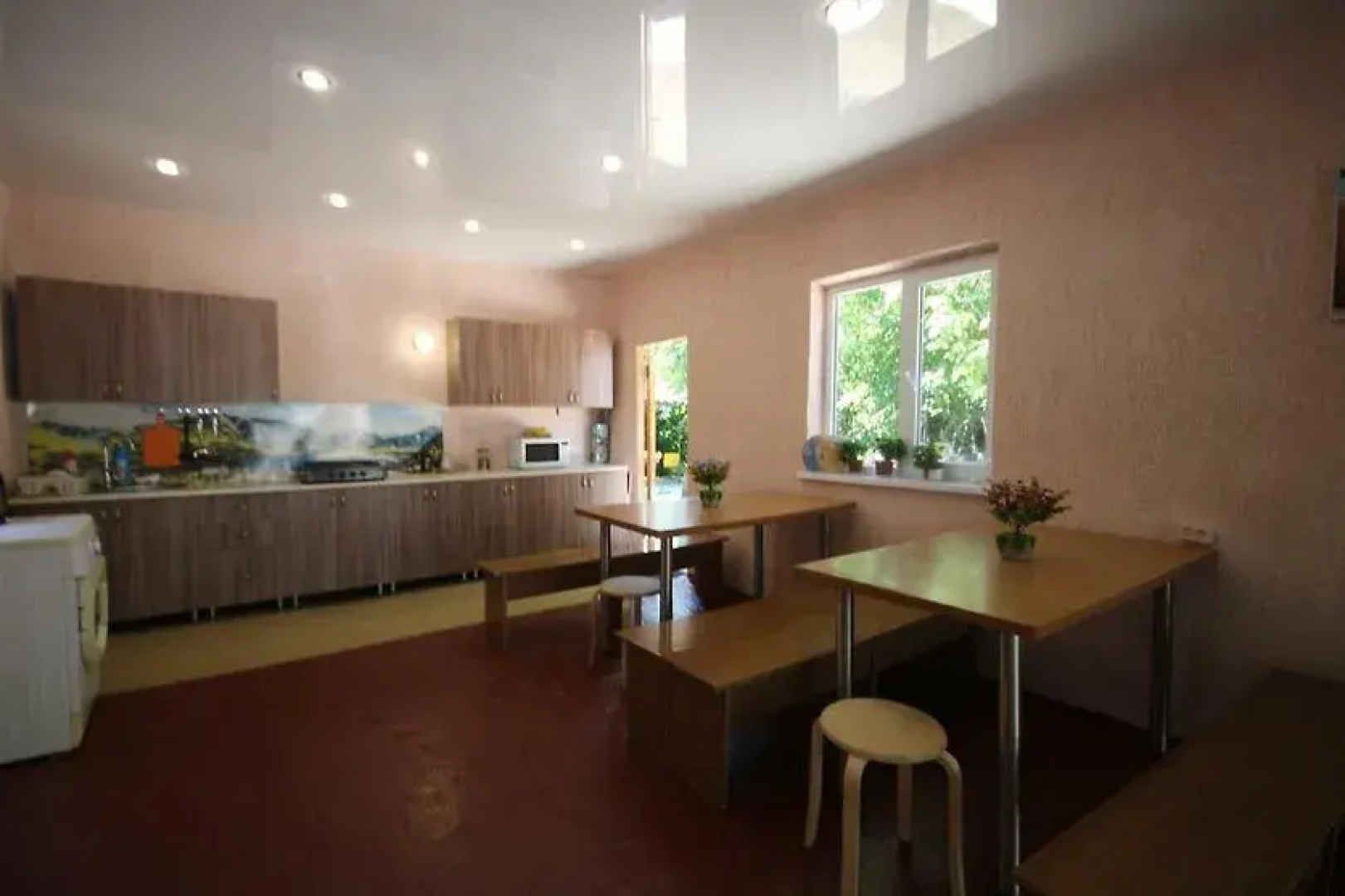 Valentin Guest House