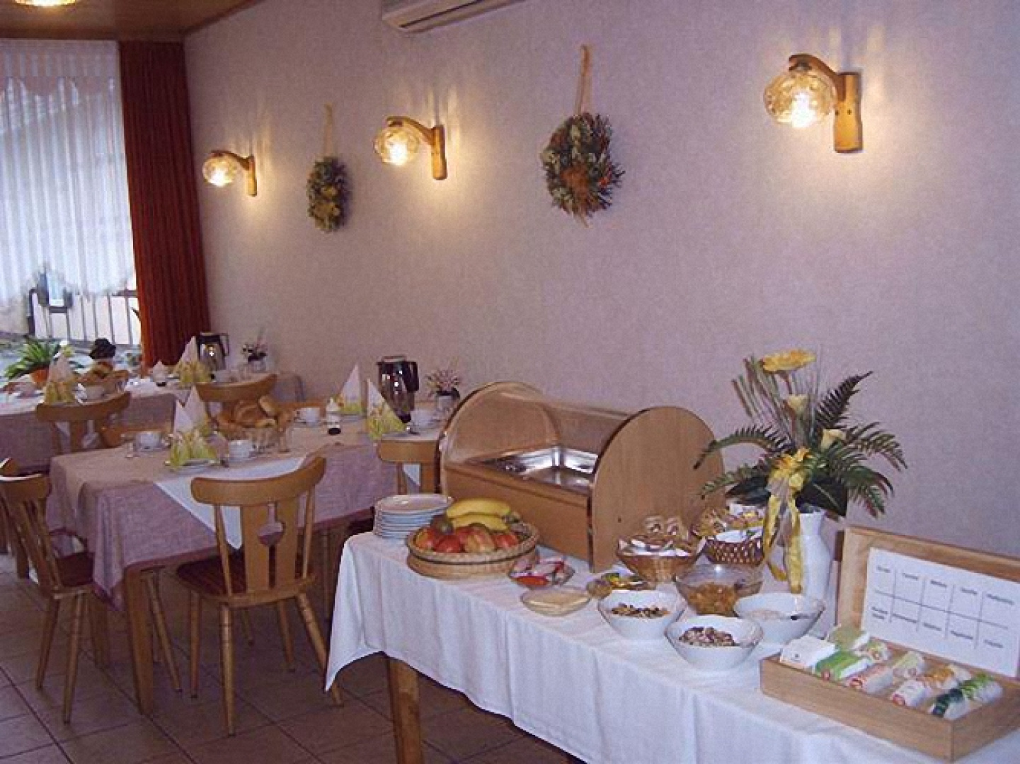 Pension Schlossmichel