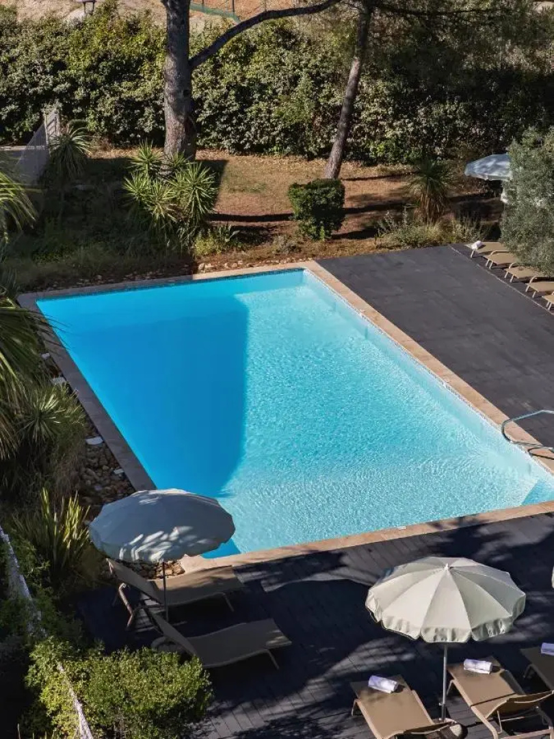Holiday Inn Marseille Airport by IHG