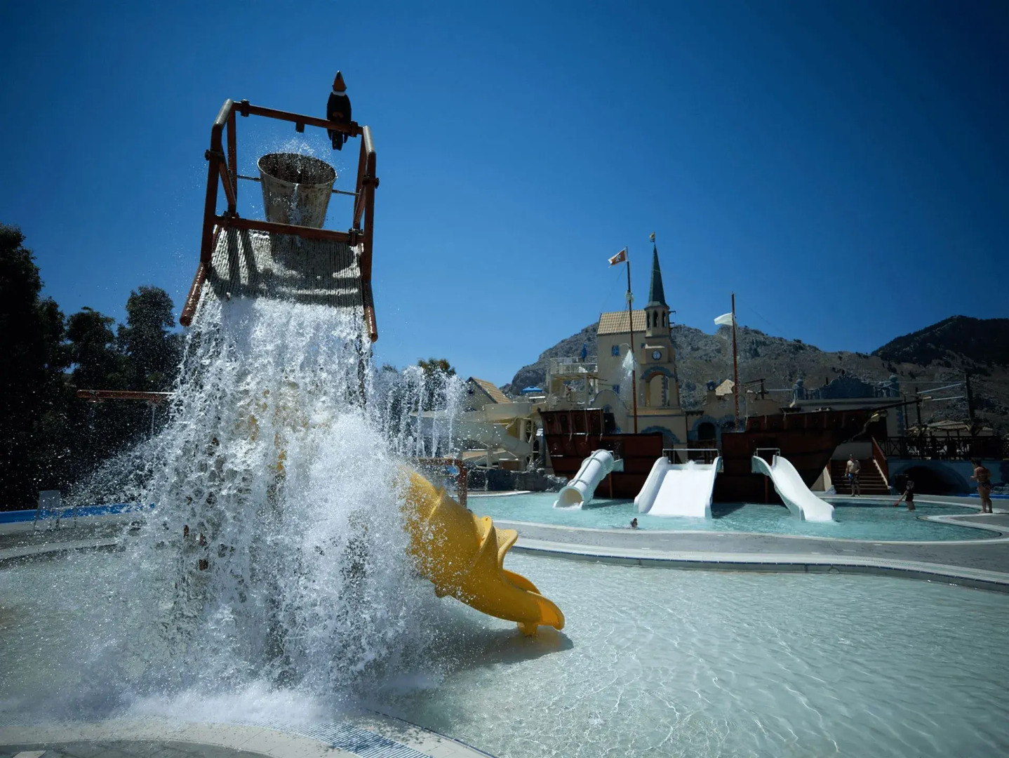 Atlantica Holiday Village Rhodes