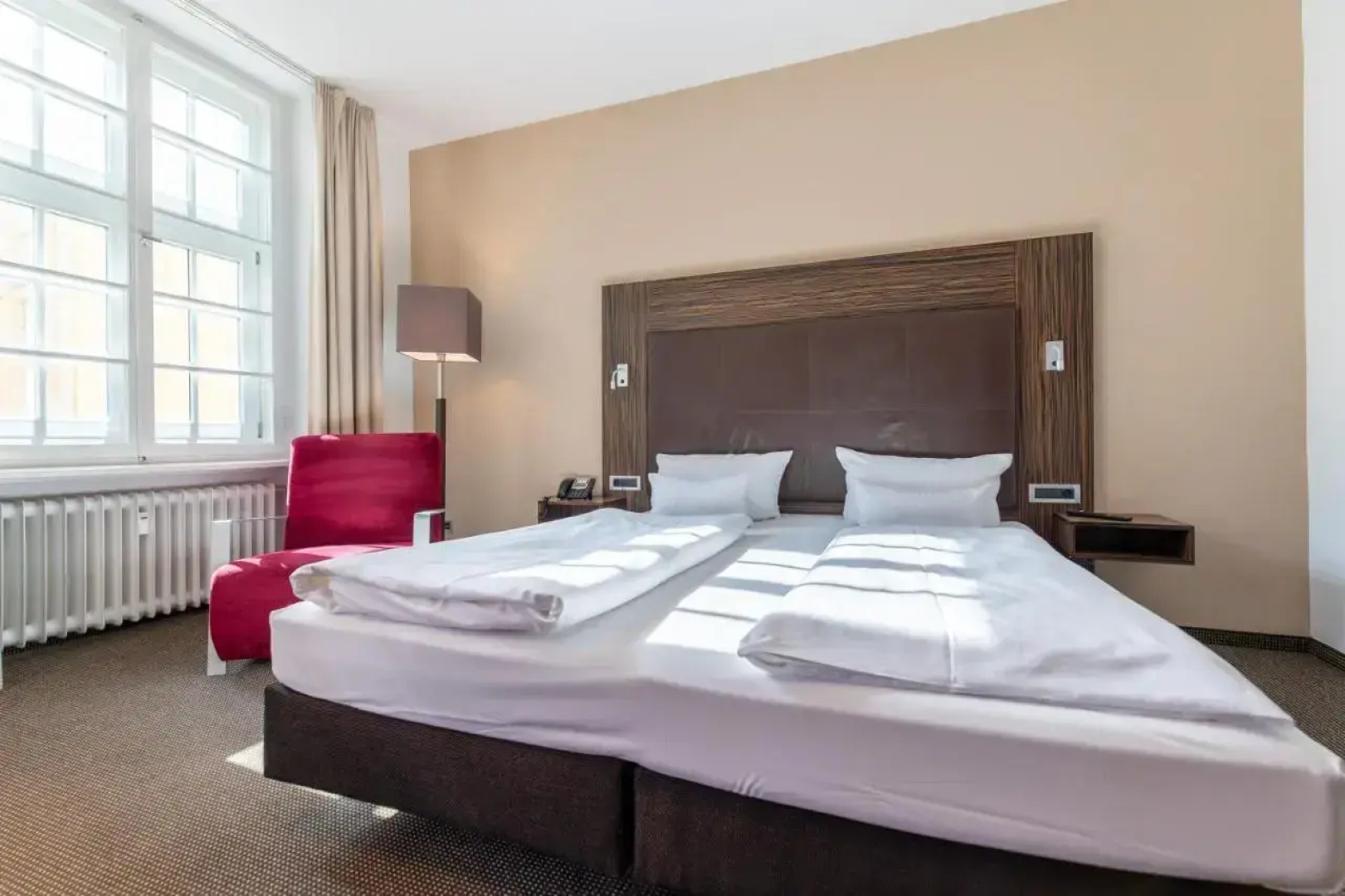 Herzogshof Boutique-Hotel am Dom Regensburg