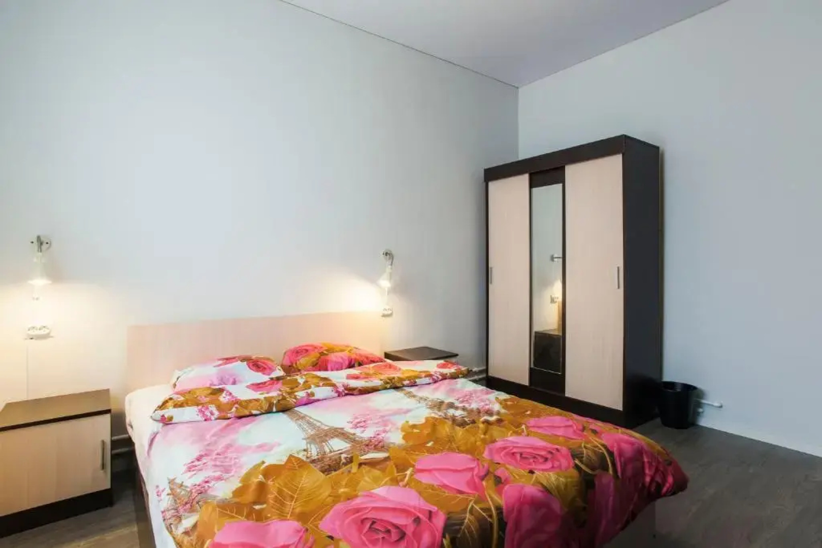 Hostel Uyutnyij Hotel