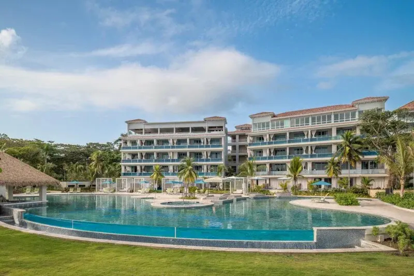 Sandals Dunns River All Inclusive