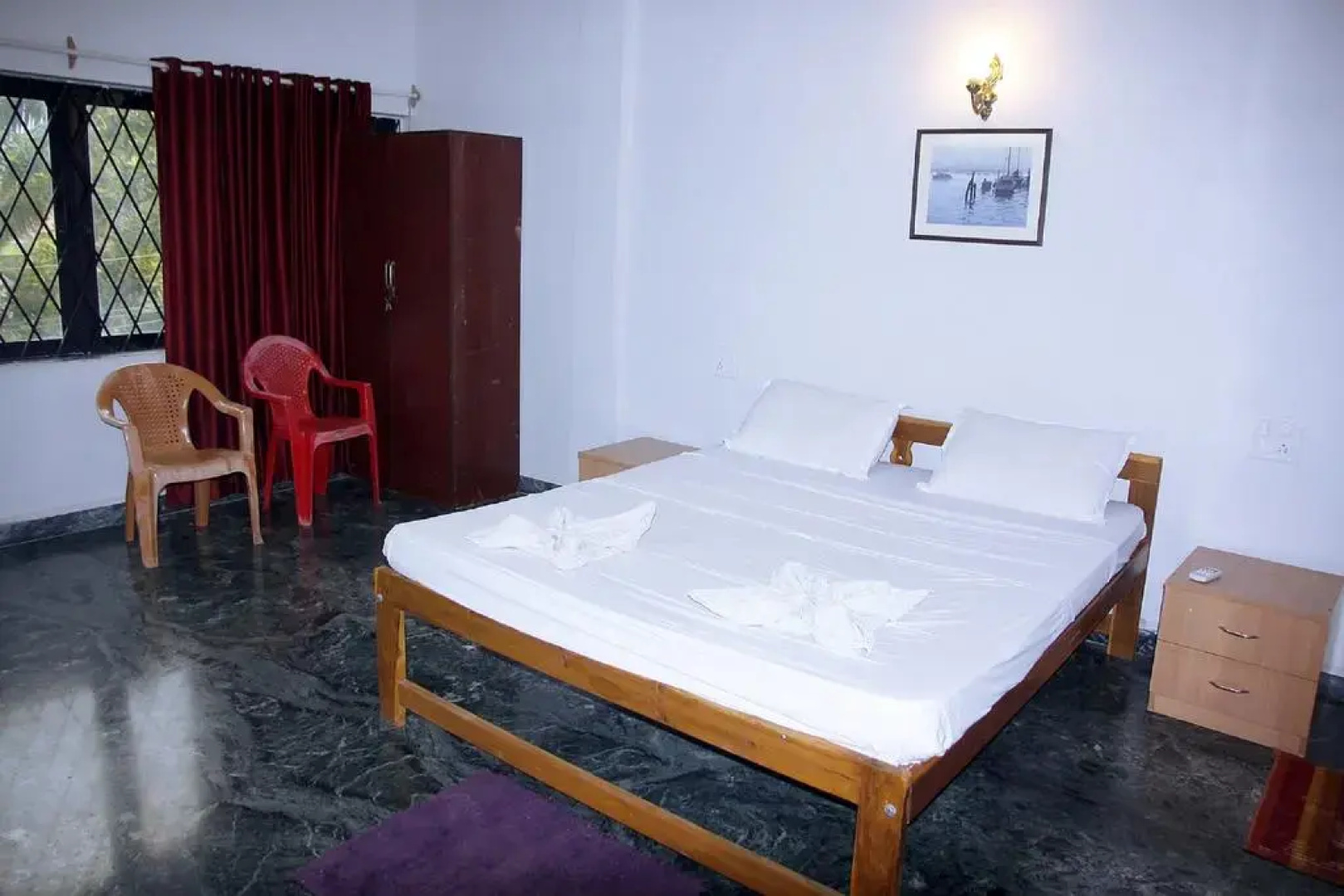 Laxmi Palace Resort