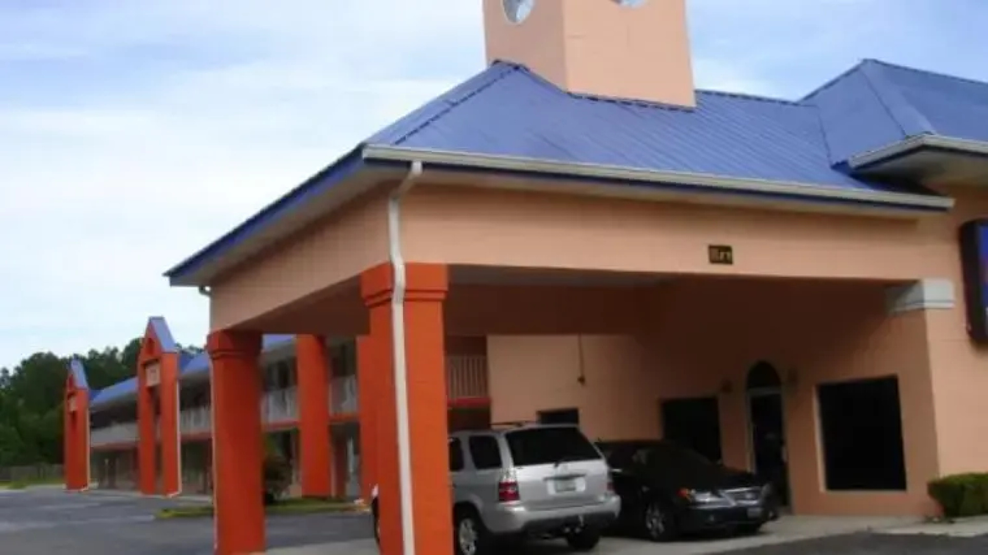 Americas Best Value Inn
