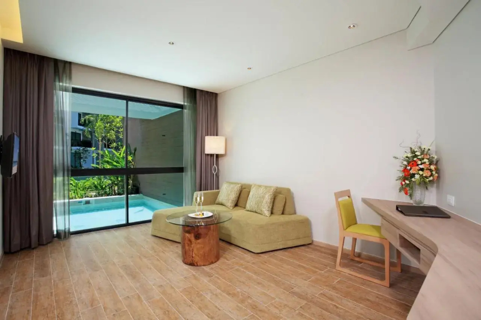 Centara Life Maris Resort Jomtien