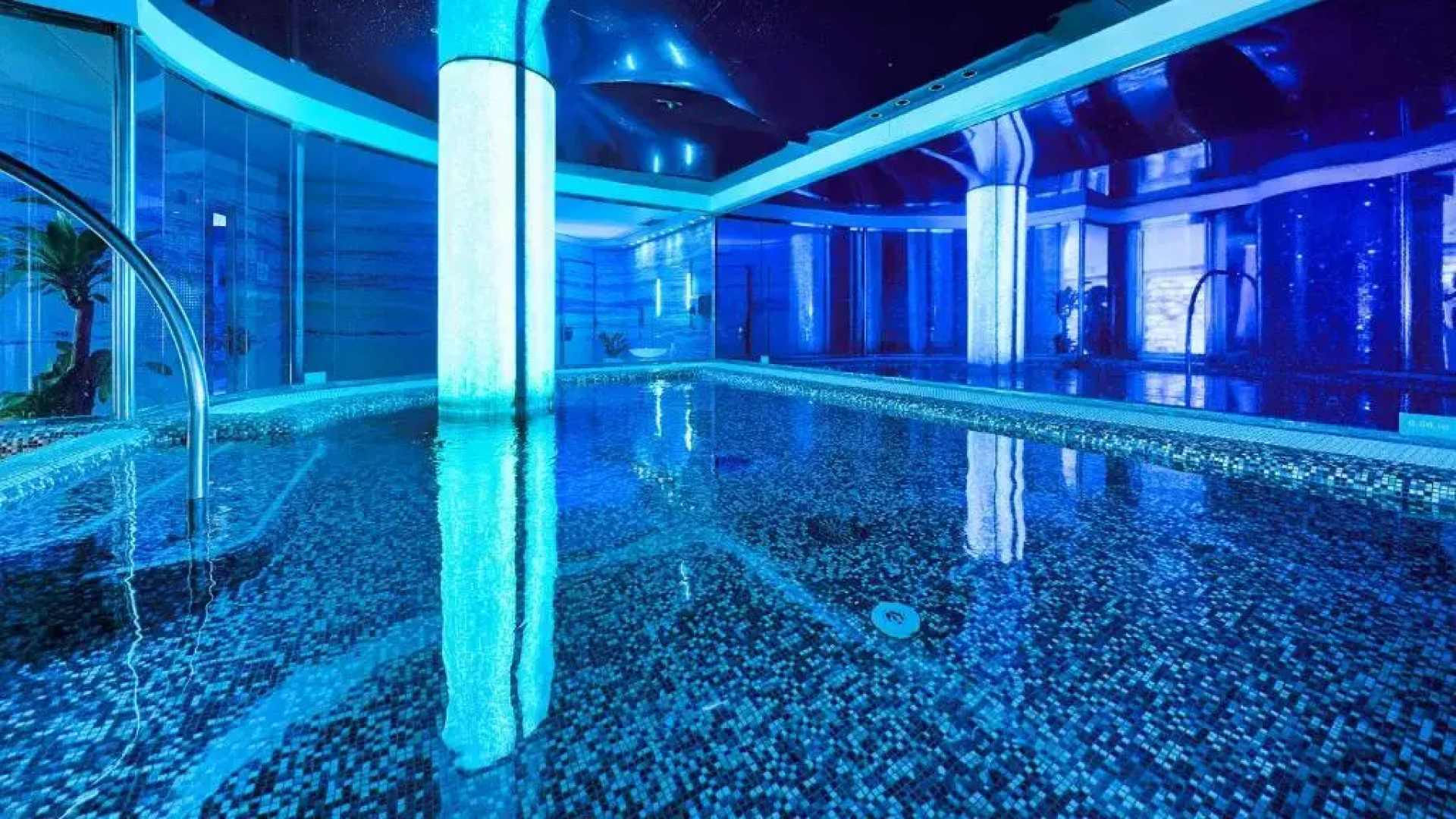Отель Bull Reina Isabel & Spa